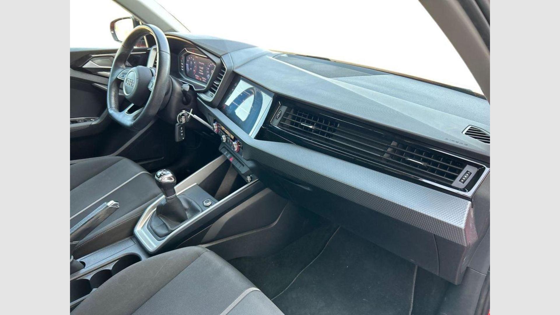 Audi A1 Sportback Adrenalin 30 TFSI 81 kW (110 CV)