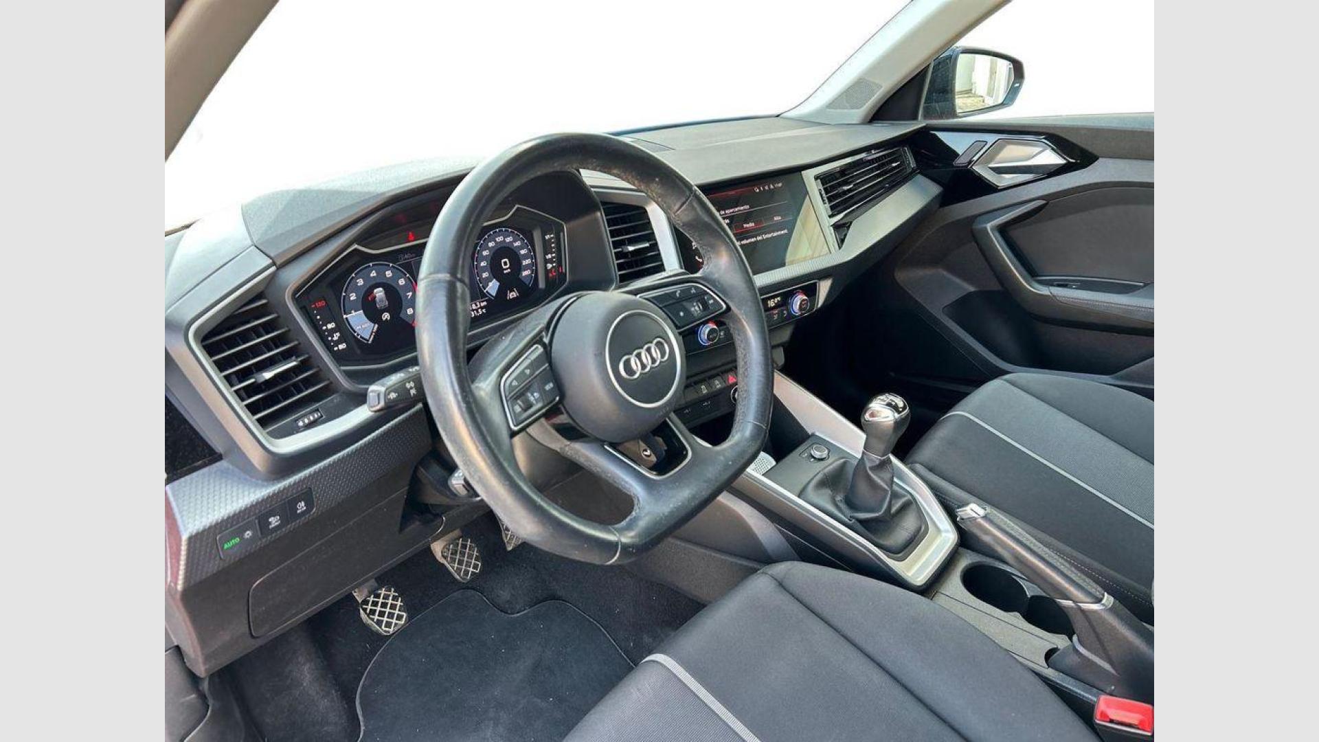 Audi A1 Sportback Adrenalin 30 TFSI 81 kW (110 CV)