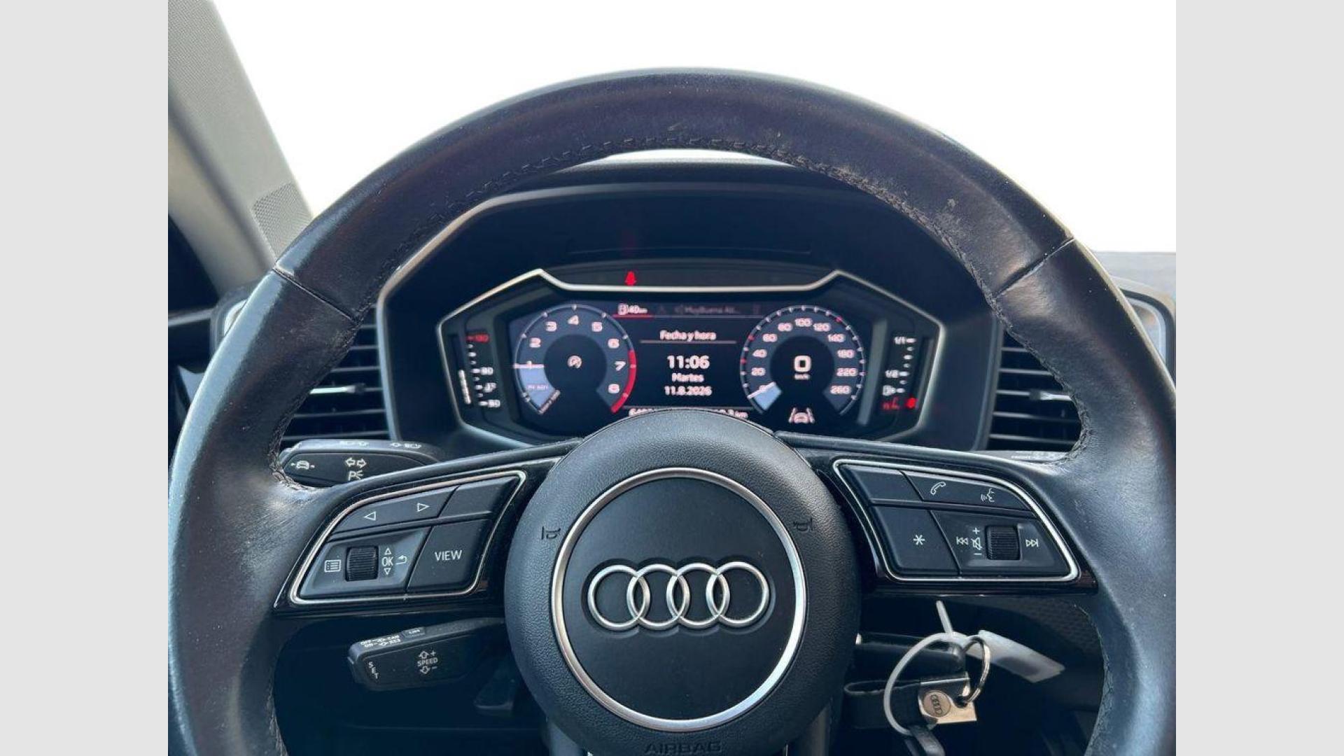 Audi A1 Sportback Adrenalin 30 TFSI 81 kW (110 CV)