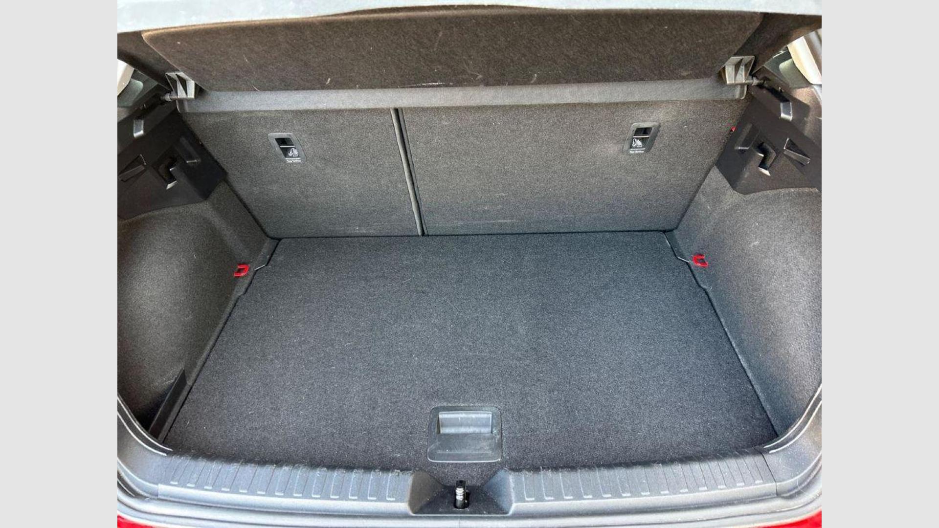 Audi A1 Sportback Adrenalin 30 TFSI 81 kW (110 CV)