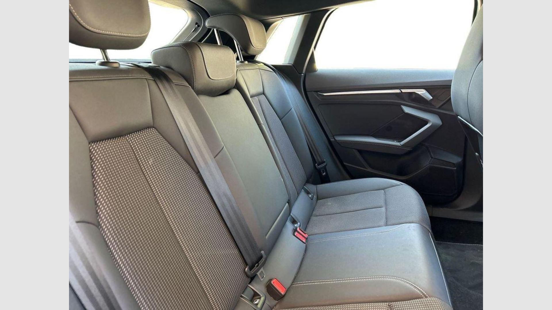 Audi A3 Sportback S line 35 TDI 110 kW (150 CV) S tronic
