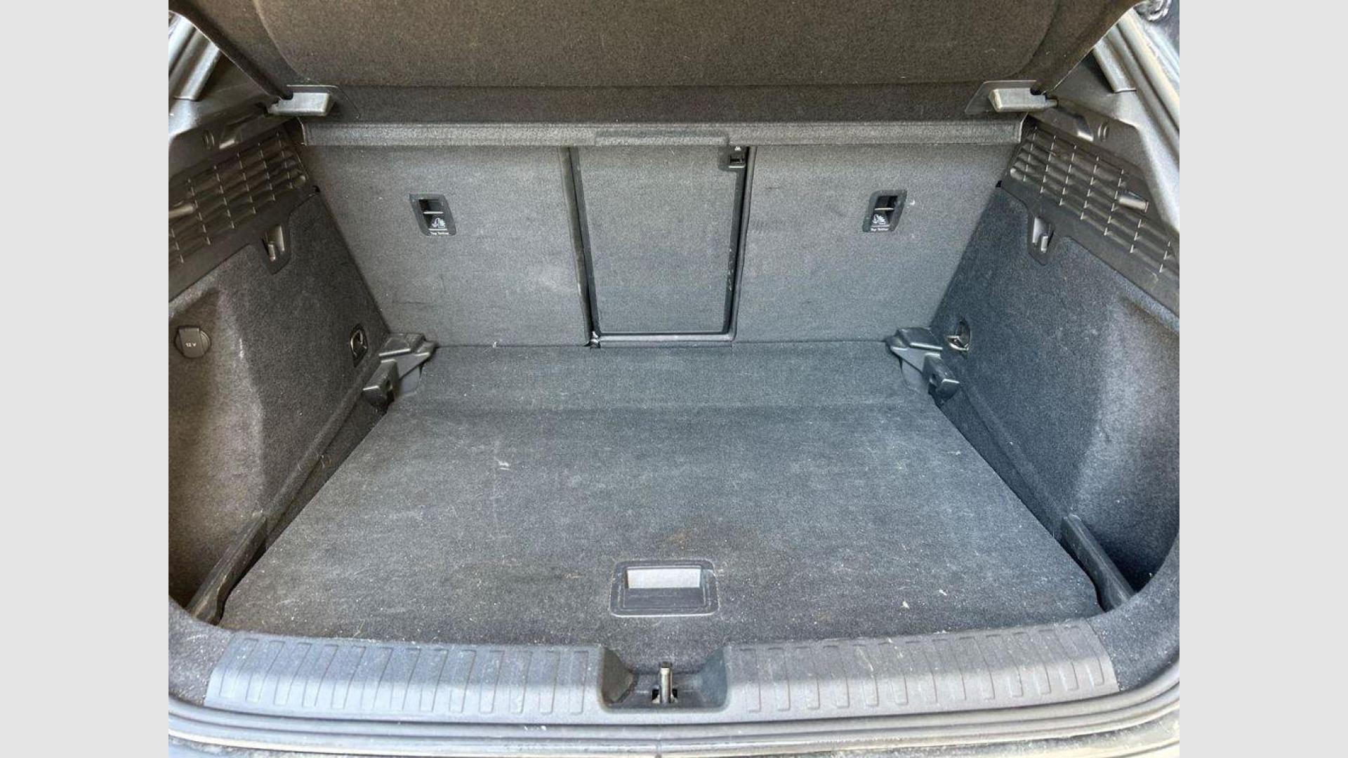 Audi A3 Sportback S line 35 TDI 110 kW (150 CV) S tronic