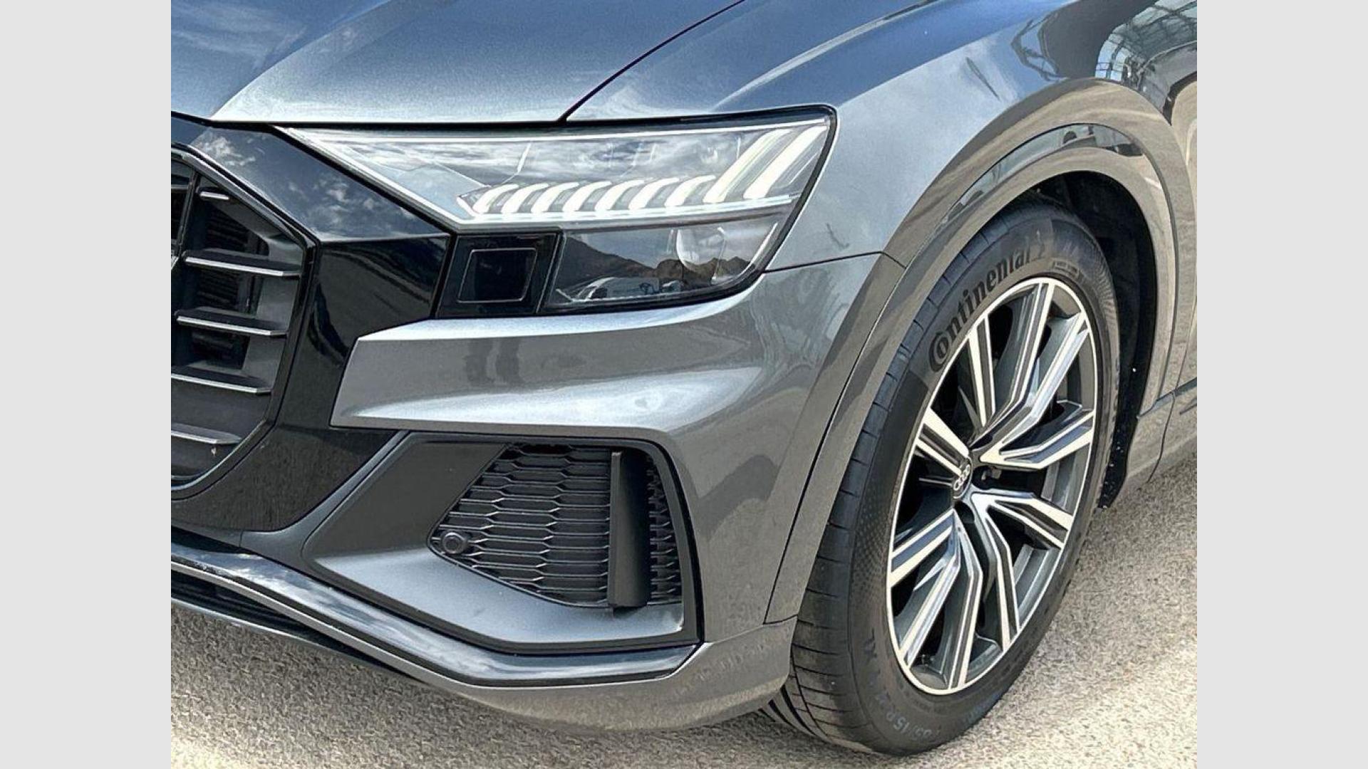 Audi Q8 S line 45 TDI quattro 170 kW (231 CV) tiptronic
