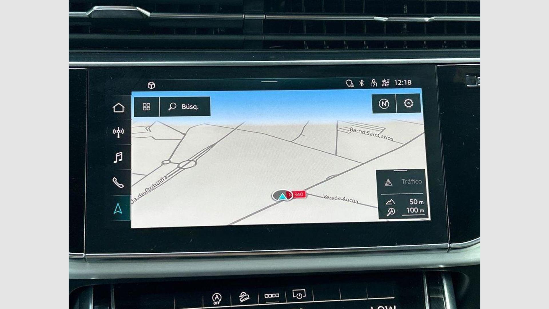 Audi Q8 S line 45 TDI quattro 170 kW (231 CV) tiptronic