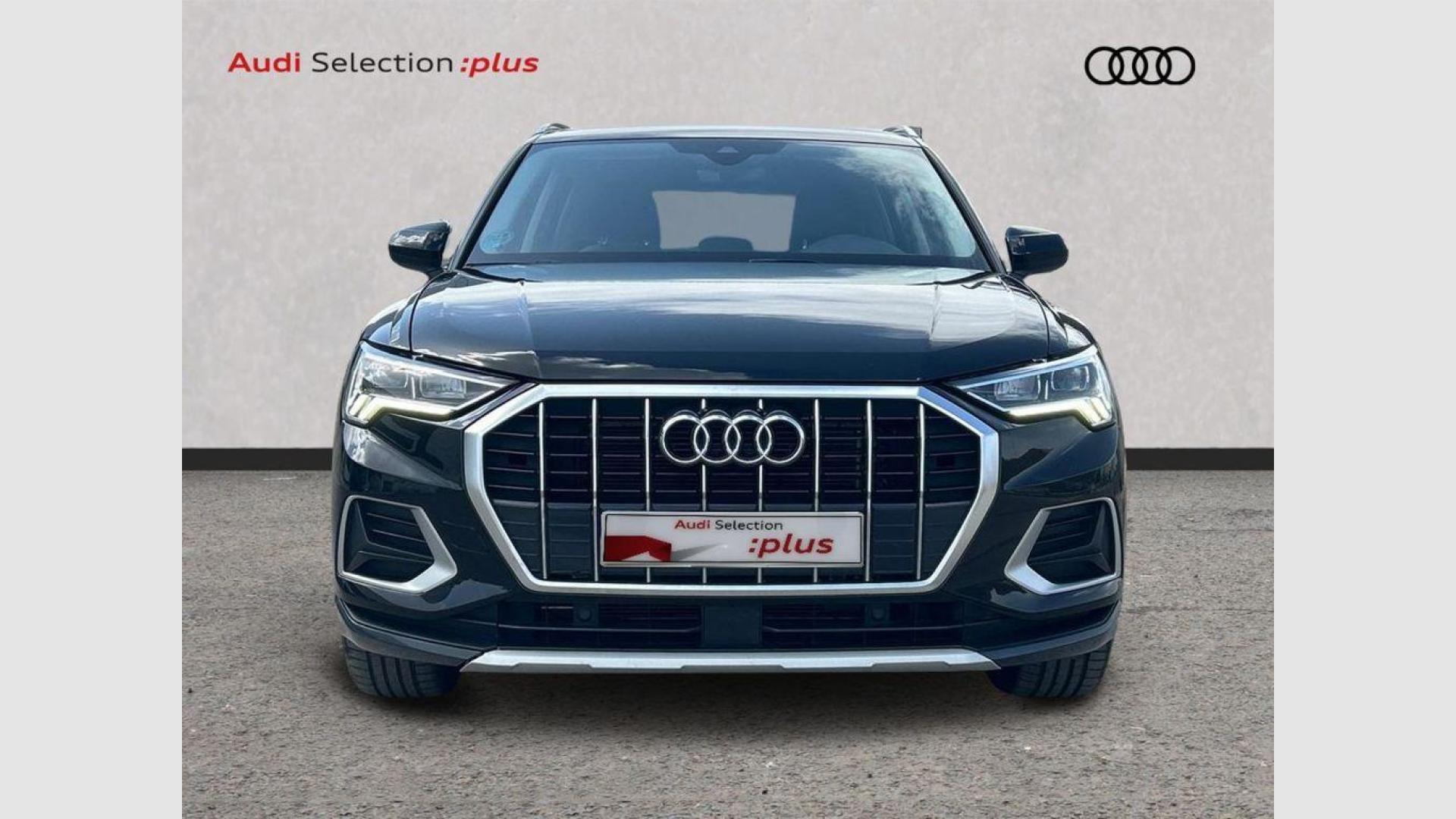 Audi Q3 Advanced 35 TDI 110 kW (150 CV) S tronic