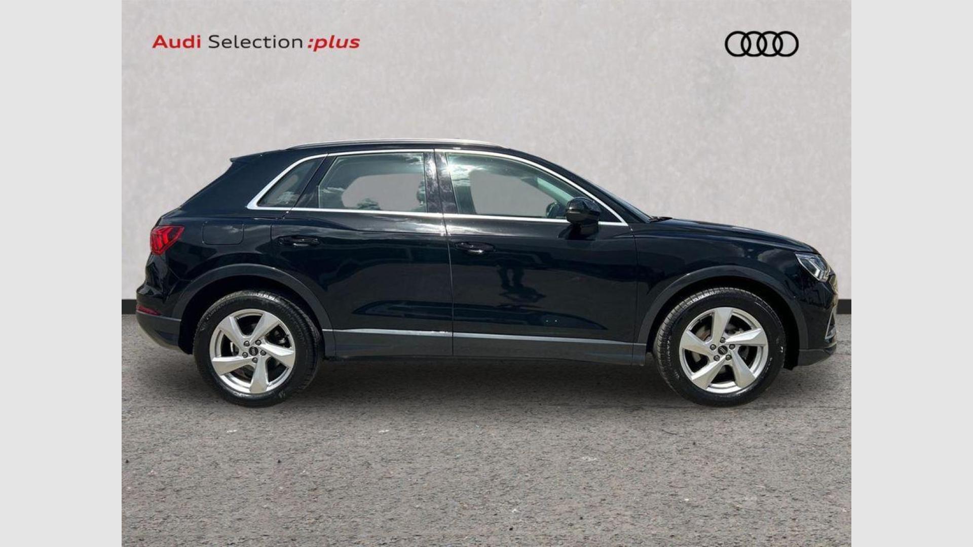 Audi Q3 Advanced 35 TDI 110 kW (150 CV) S tronic