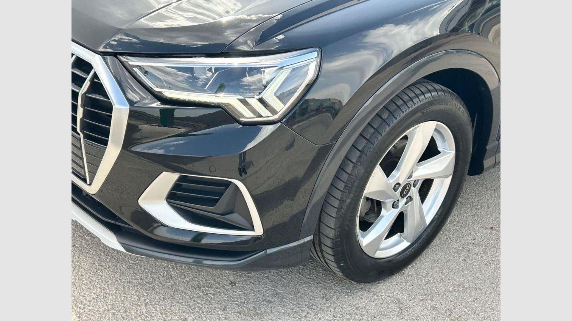 Audi Q3 Advanced 35 TDI 110 kW (150 CV) S tronic