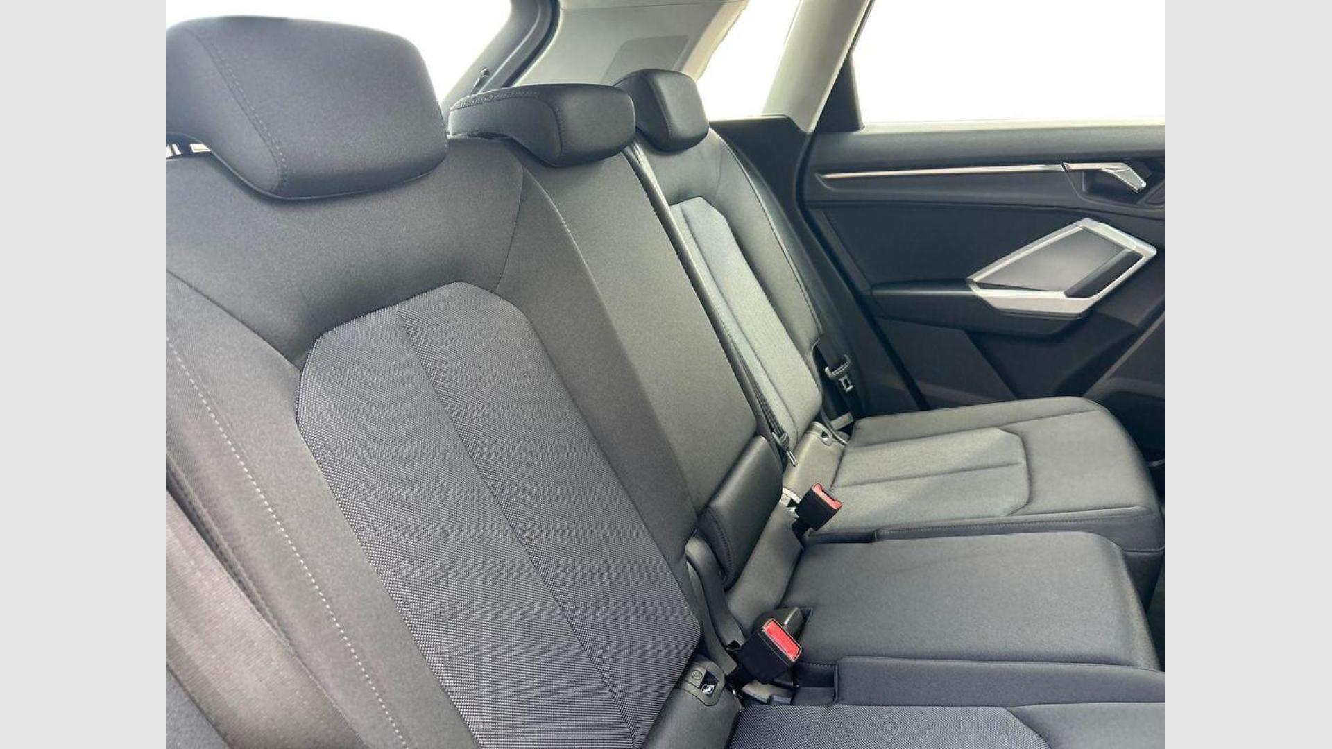 Audi Q3 Advanced 35 TDI 110 kW (150 CV) S tronic