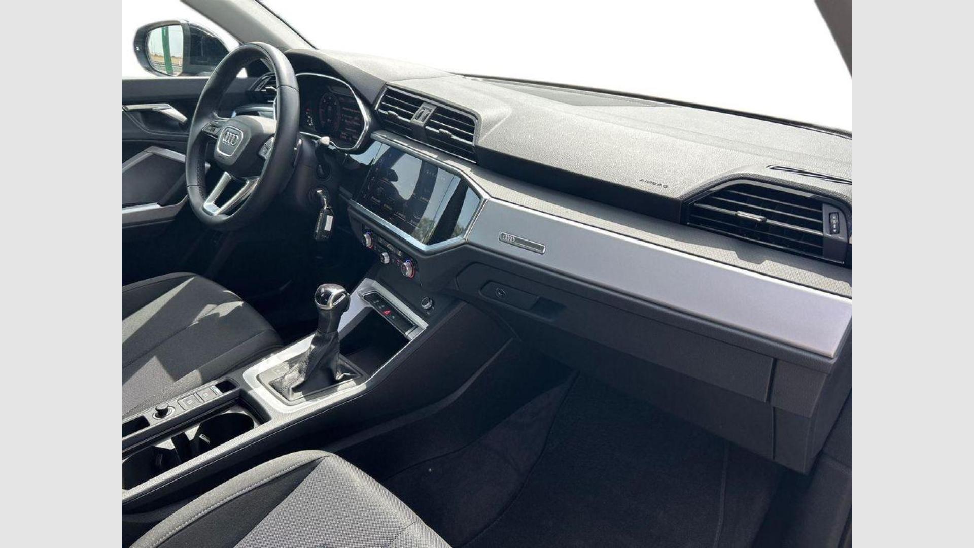 Audi Q3 Advanced 35 TDI 110 kW (150 CV) S tronic