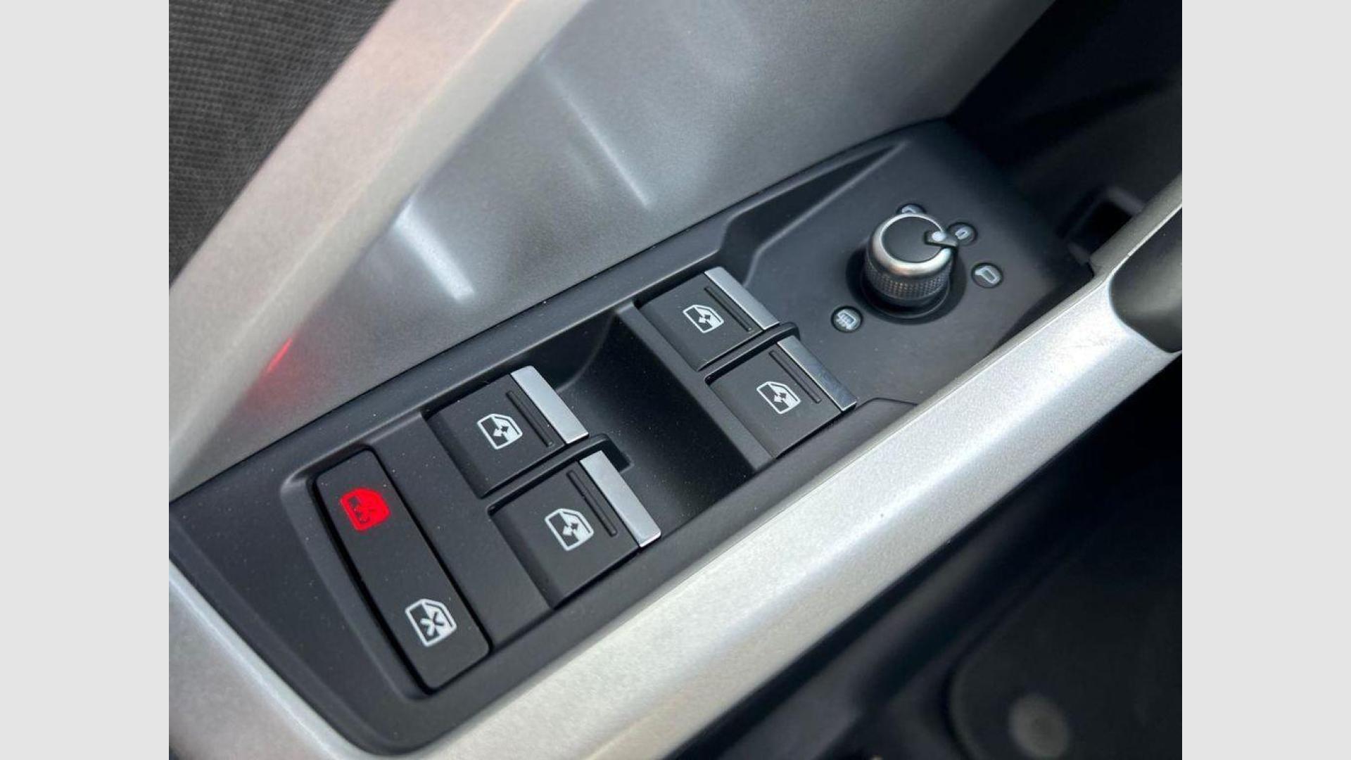 Audi Q3 Advanced 35 TDI 110 kW (150 CV) S tronic