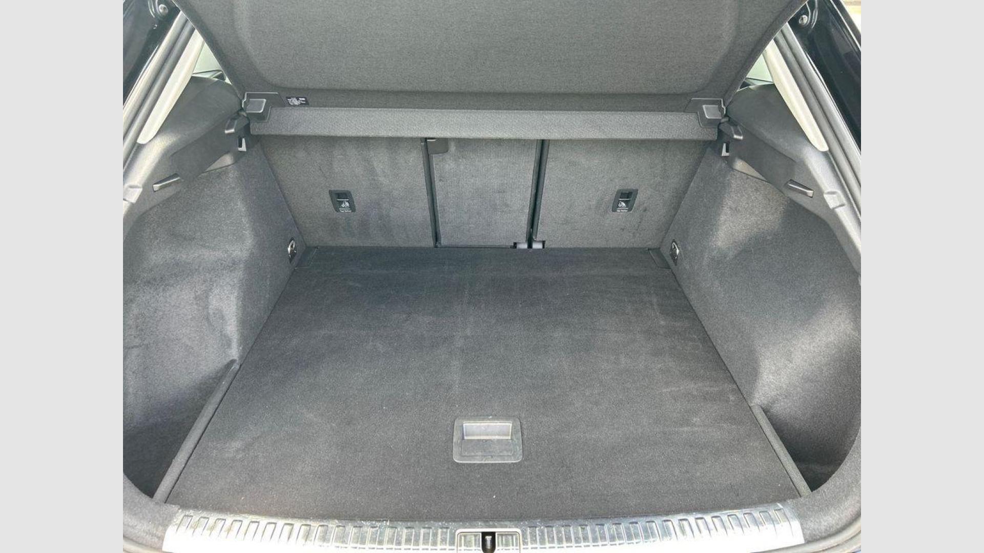 Audi Q3 Advanced 35 TDI 110 kW (150 CV) S tronic