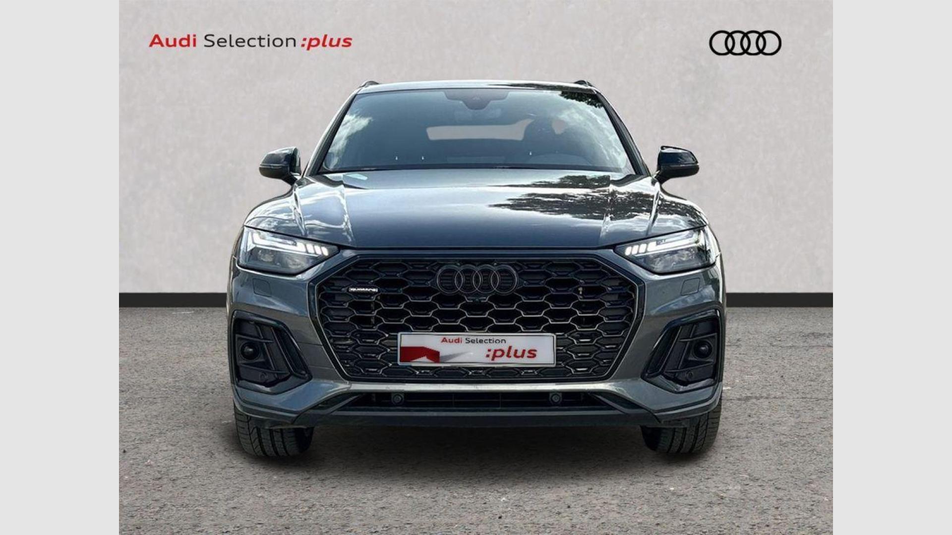 Audi Q5 SPORTBACK Black line 40 TDI quattro-ultra 150 kW (204 CV) S tronic