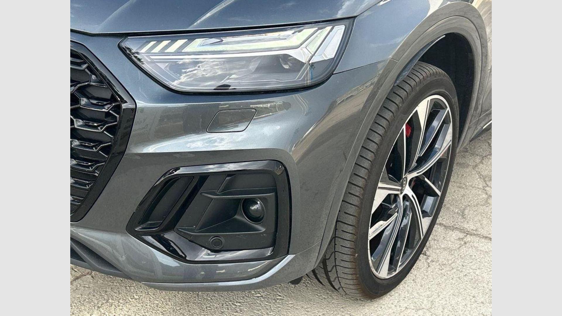 Audi Q5 SPORTBACK Black line 40 TDI quattro-ultra 150 kW (204 CV) S tronic