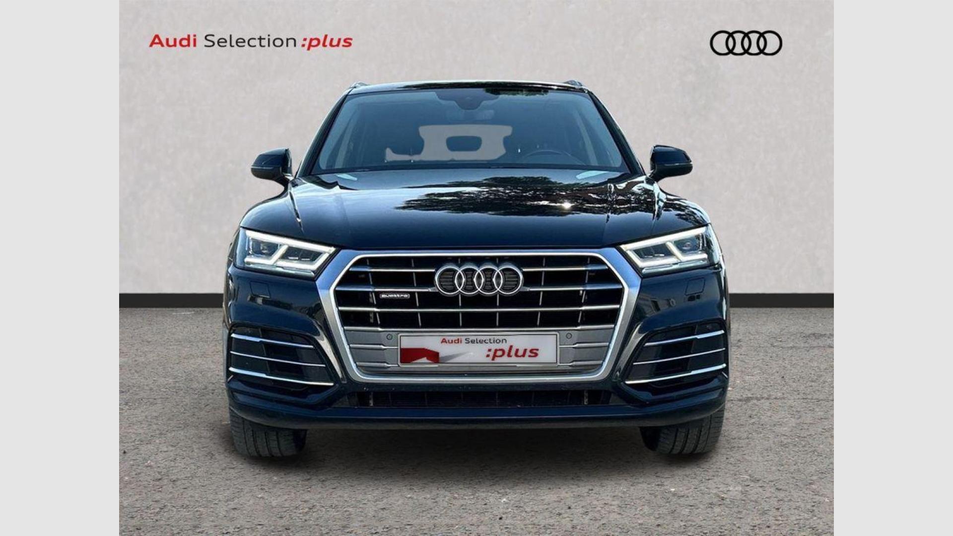 Audi Q5 S line 40 TDI quattro 140 kW (190 CV) S tronic
