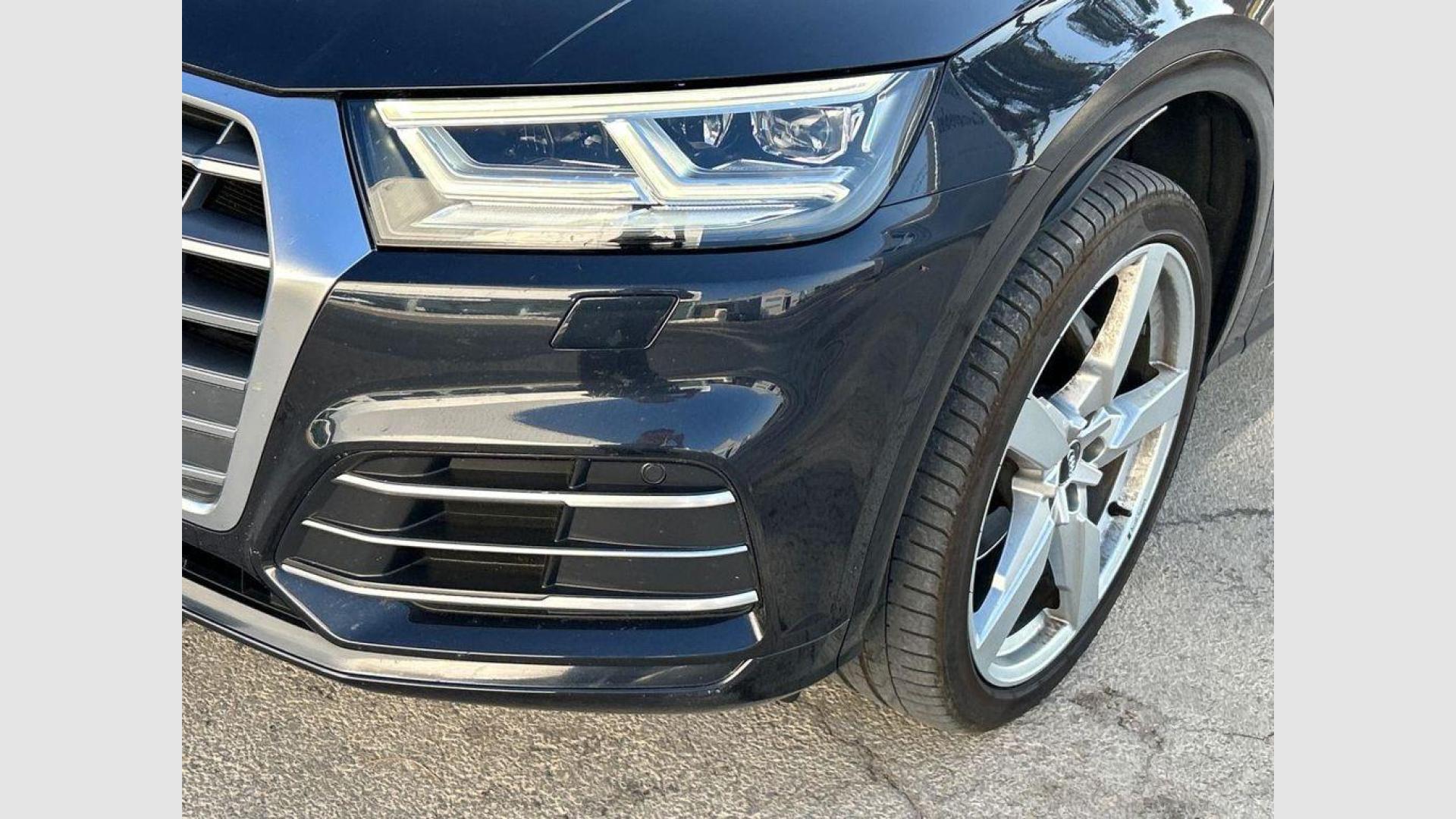 Audi Q5 S line 40 TDI quattro 140 kW (190 CV) S tronic