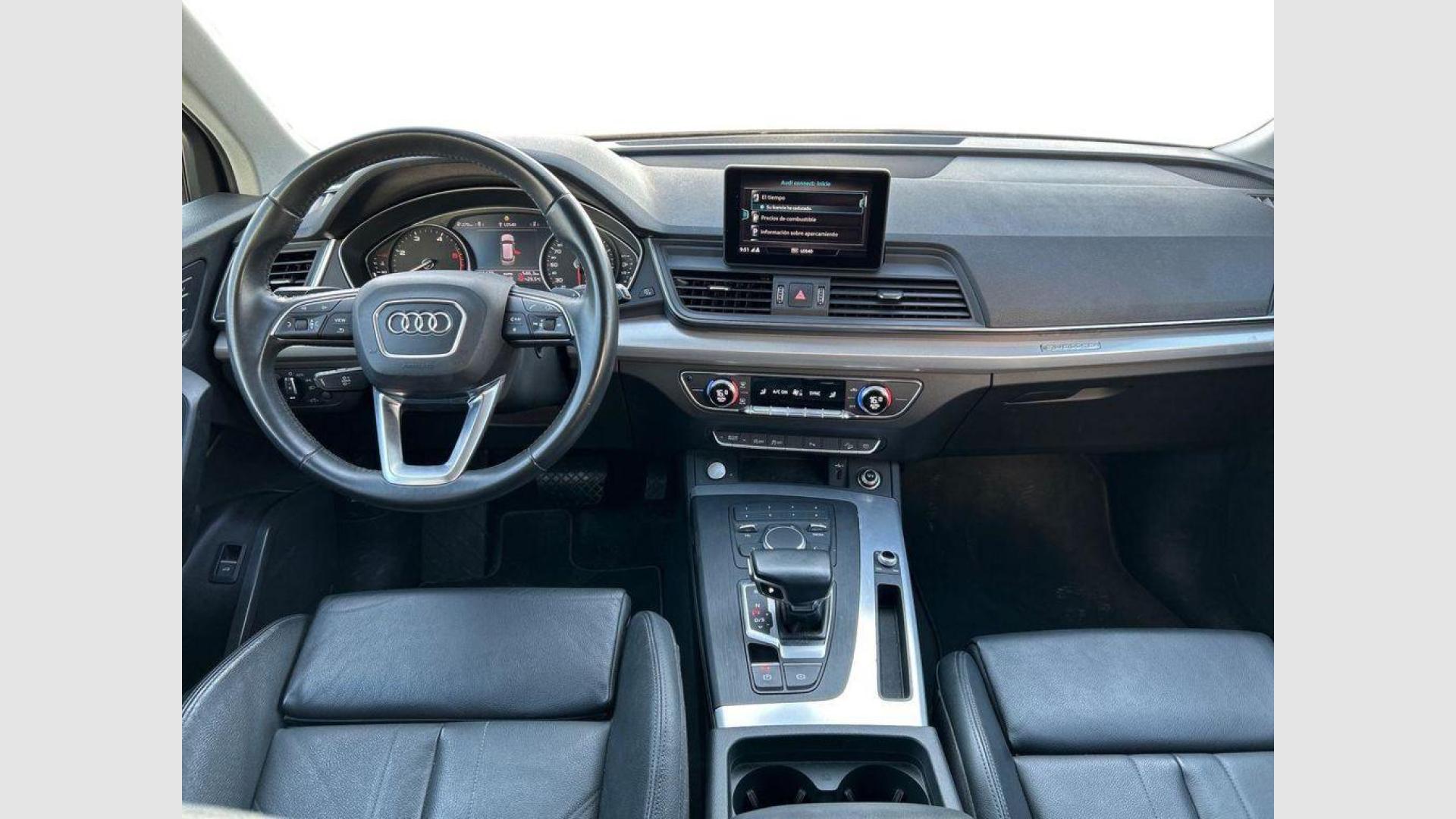 Audi Q5 S line 40 TDI quattro 140 kW (190 CV) S tronic