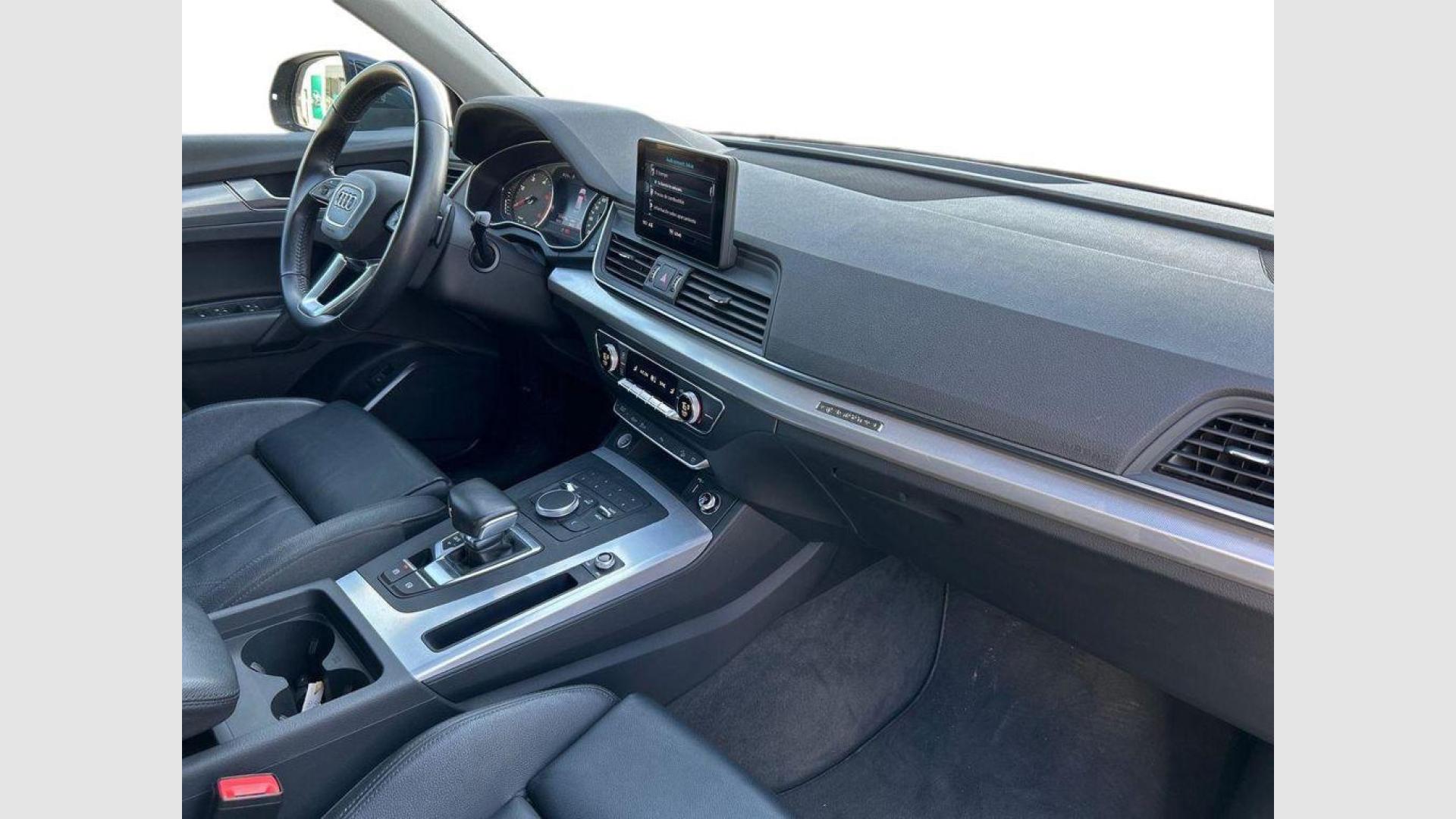 Audi Q5 S line 40 TDI quattro 140 kW (190 CV) S tronic