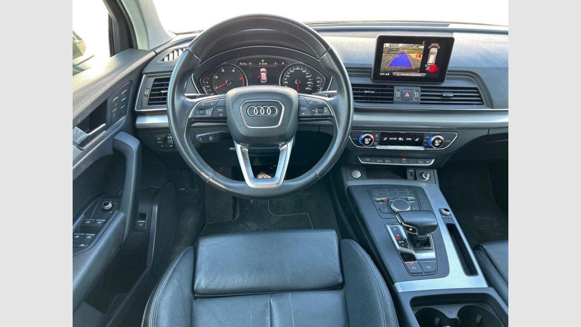 Audi Q5 S line 40 TDI quattro 140 kW (190 CV) S tronic