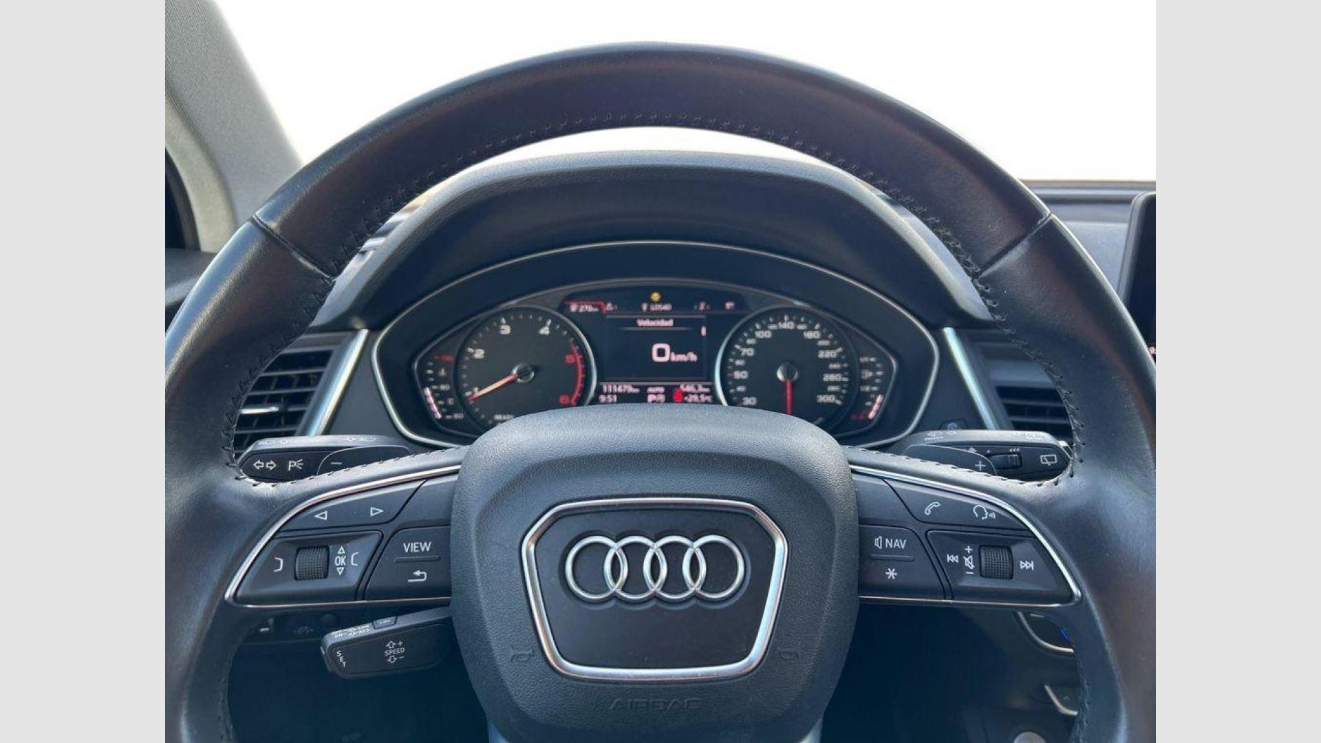Audi Q5 S line 40 TDI quattro 140 kW (190 CV) S tronic
