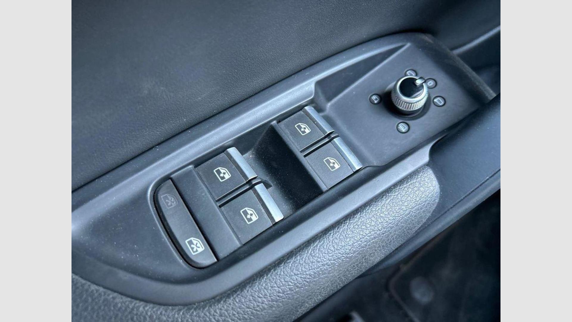 Audi Q5 S line 40 TDI quattro 140 kW (190 CV) S tronic