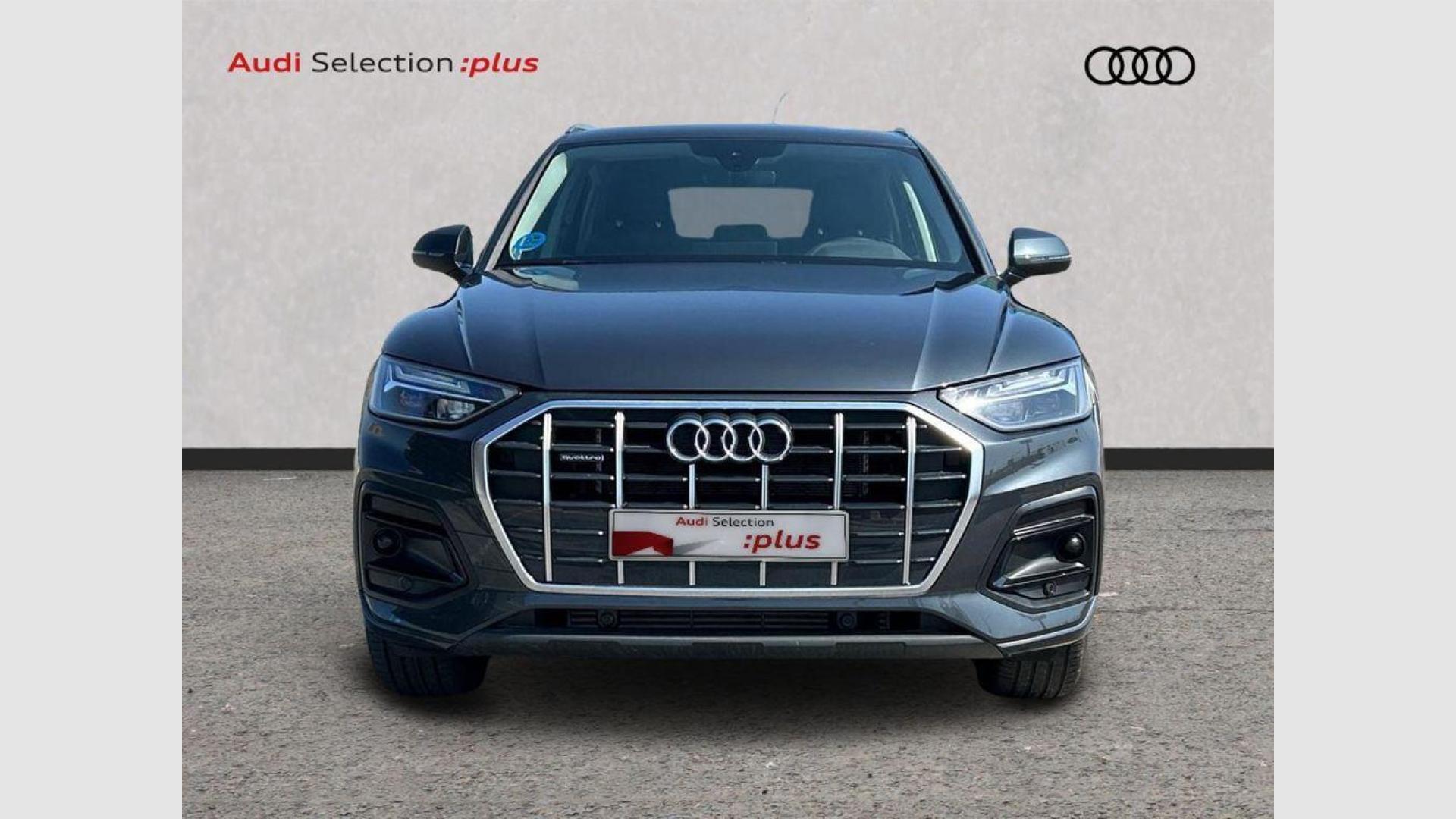 Audi Q5 Sportback TFSIe Advanced 50 TFSI e quattro-ultra 220 kW (299 CV)
