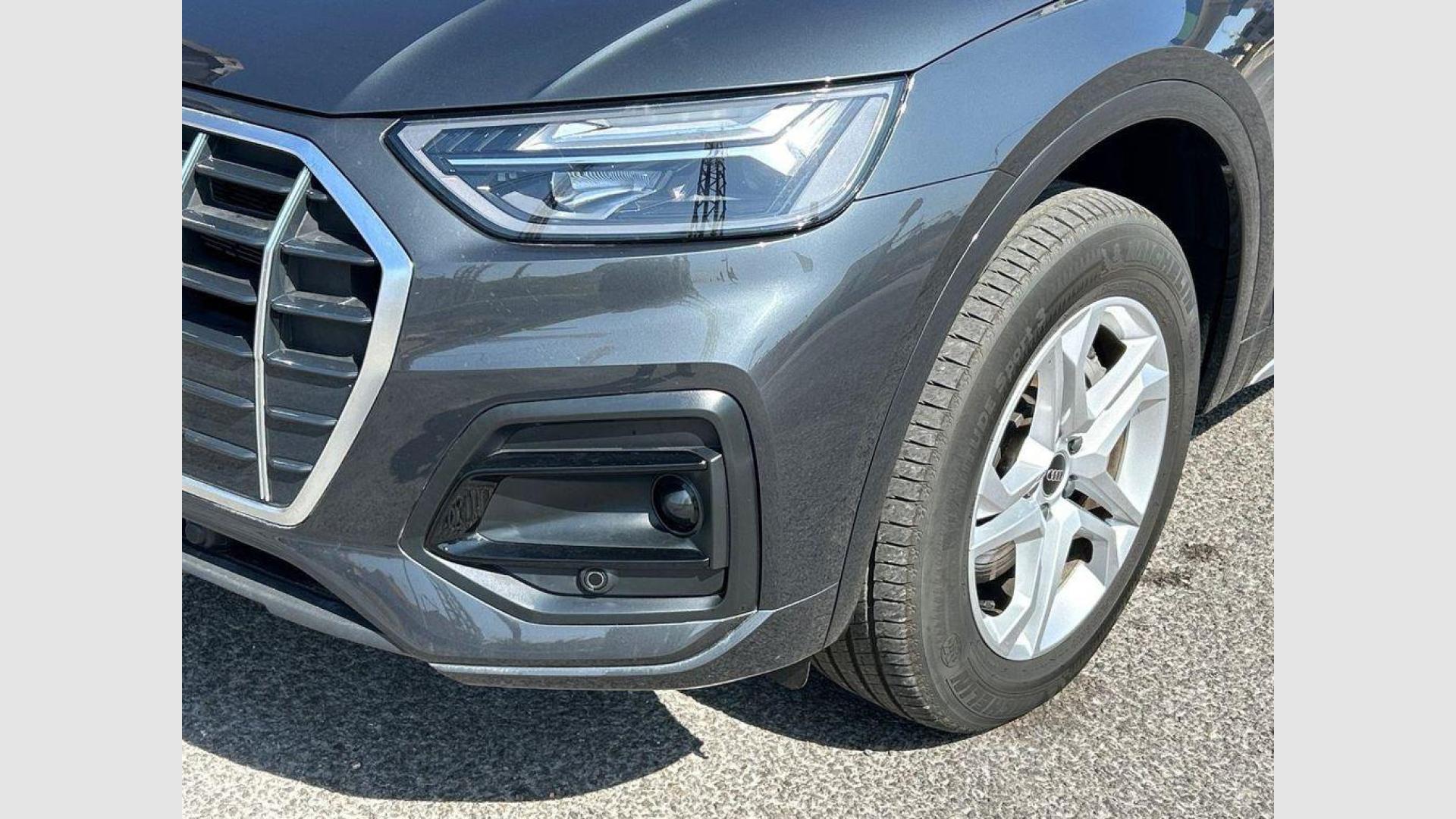 Audi Q5 Sportback TFSIe Advanced 50 TFSI e quattro-ultra 220 kW (299 CV)