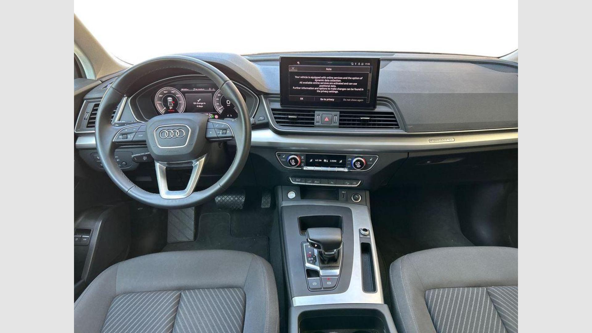 Audi Q5 Sportback TFSIe Advanced 50 TFSI e quattro-ultra 220 kW (299 CV)
