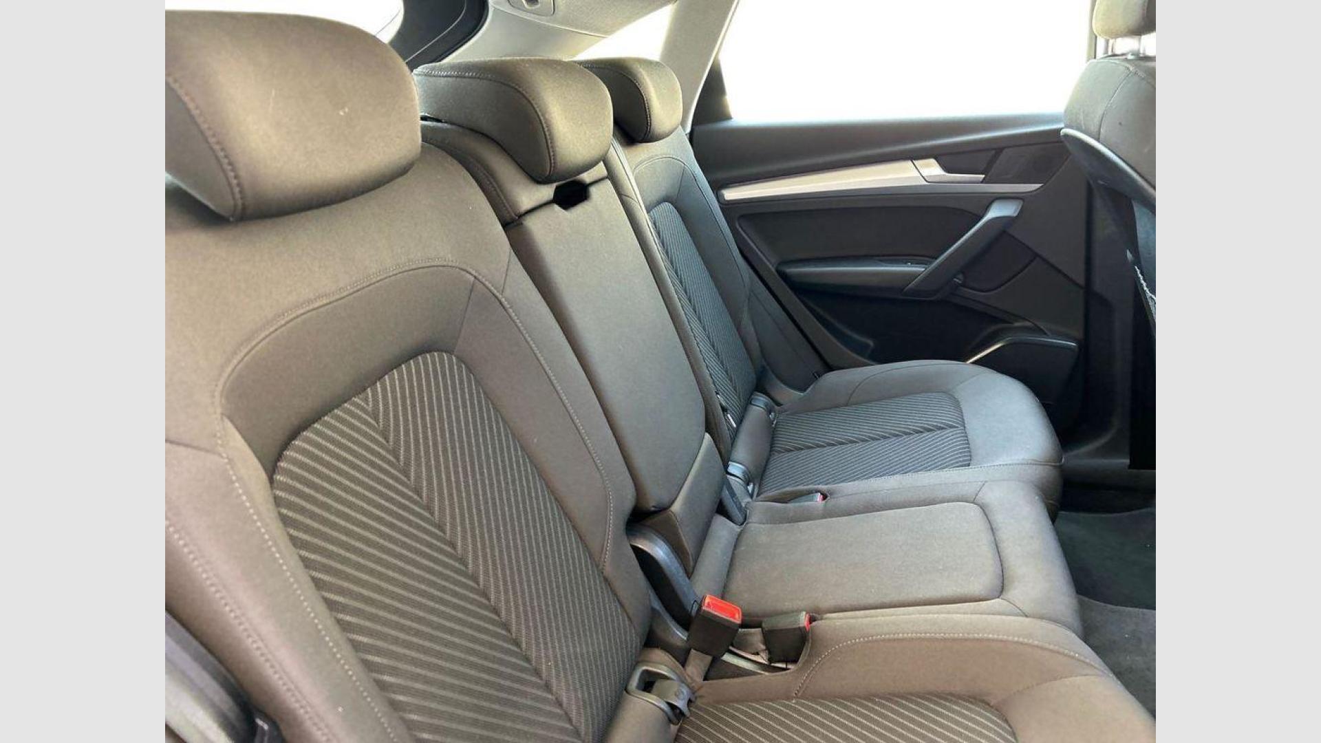 Audi Q5 Sportback TFSIe Advanced 50 TFSI e quattro-ultra 220 kW (299 CV)