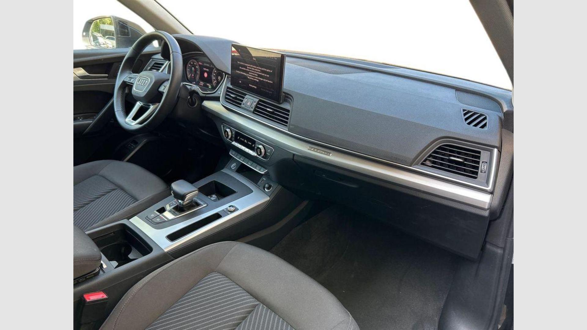Audi Q5 Sportback TFSIe Advanced 50 TFSI e quattro-ultra 220 kW (299 CV)