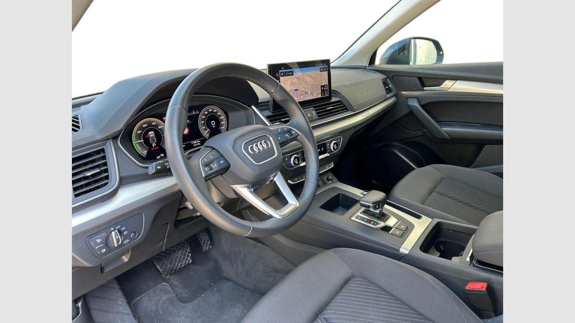 Audi Q5 Sportback TFSIe Advanced 50 TFSI e quattro-ultra 220 kW (299 CV)