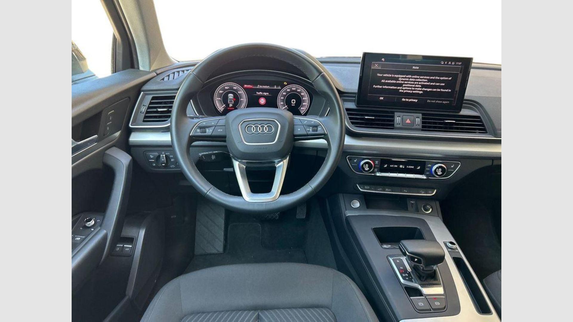 Audi Q5 Sportback TFSIe Advanced 50 TFSI e quattro-ultra 220 kW (299 CV)