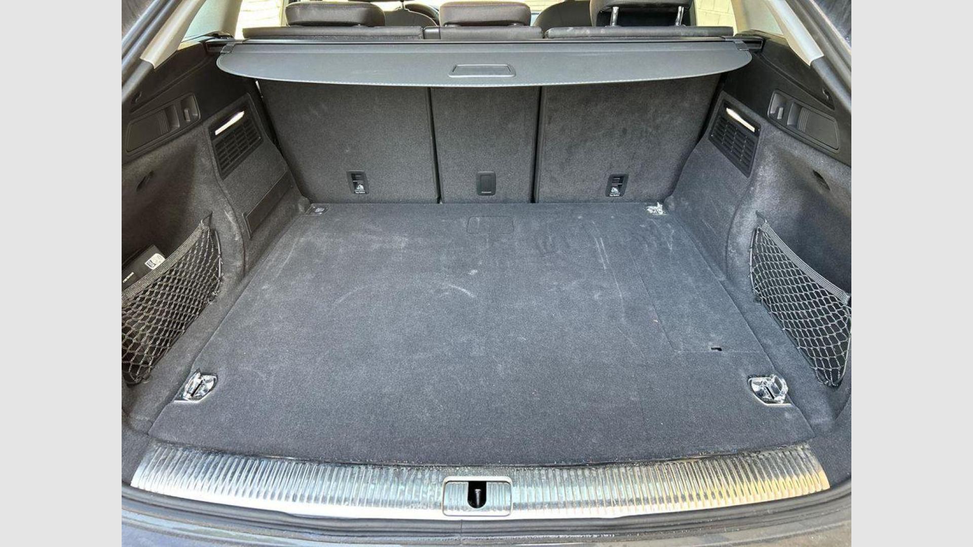 Audi Q5 Sportback TFSIe Advanced 50 TFSI e quattro-ultra 220 kW (299 CV)