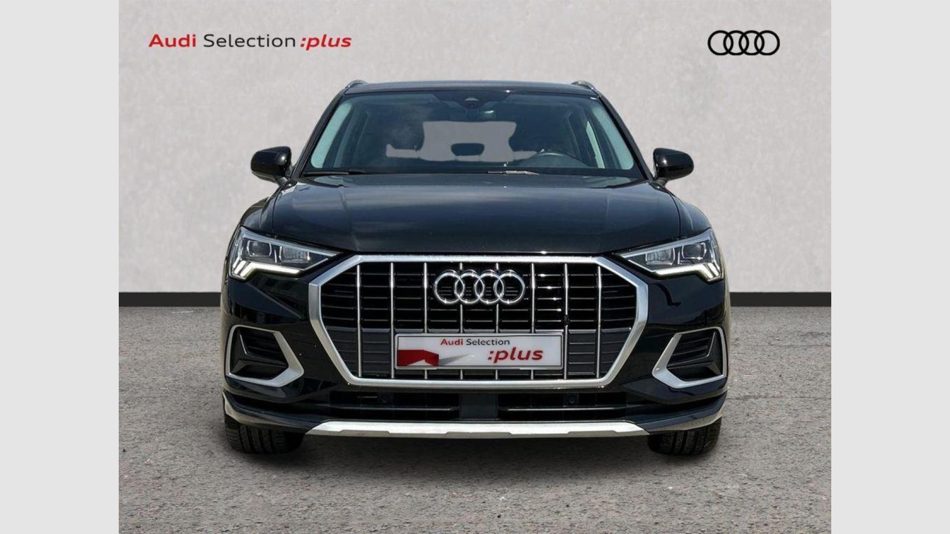 Audi Q3 Advanced 35 TDI 110 kW (150 CV) S tronic