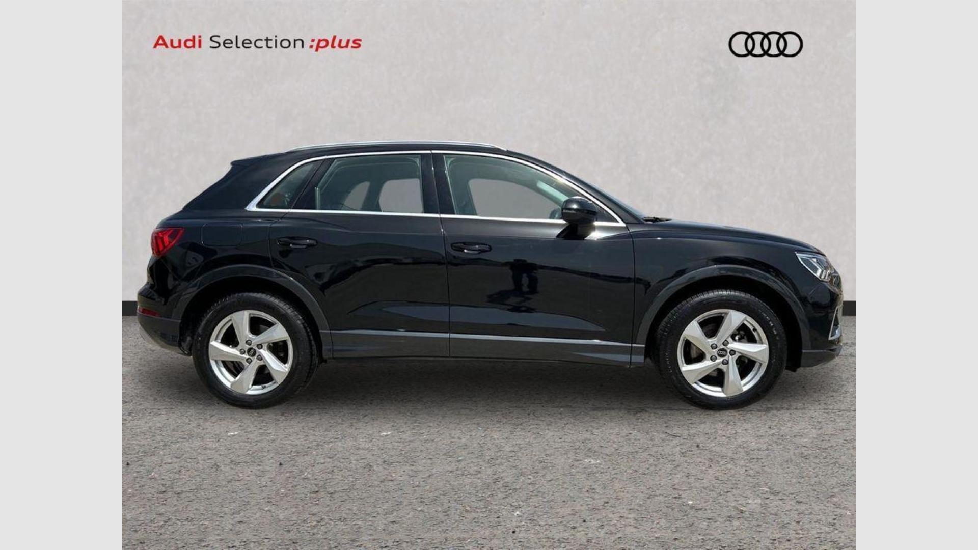Audi Q3 Advanced 35 TDI 110 kW (150 CV) S tronic