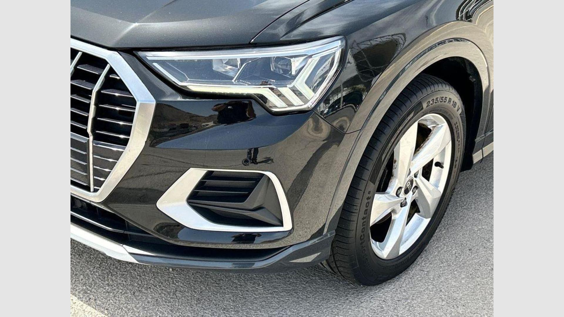 Audi Q3 Advanced 35 TDI 110 kW (150 CV) S tronic