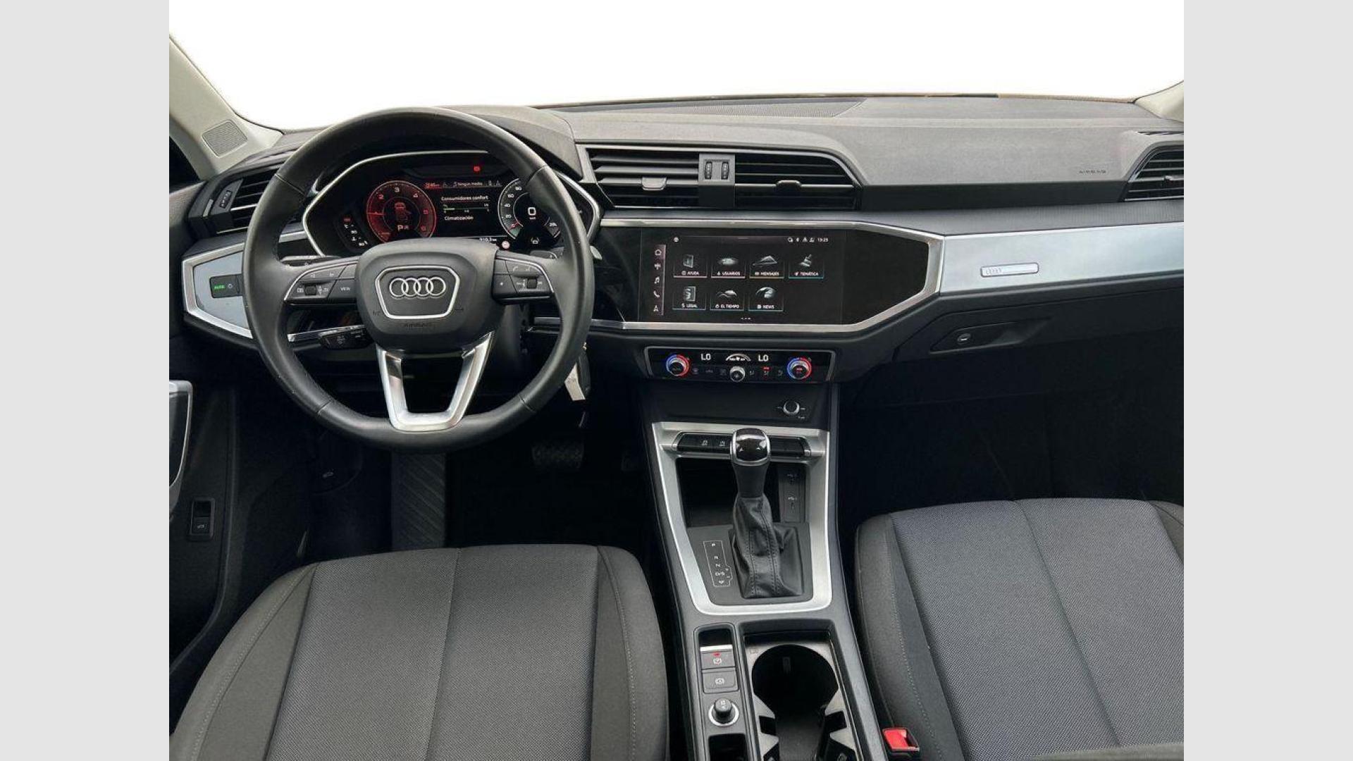 Audi Q3 Advanced 35 TDI 110 kW (150 CV) S tronic