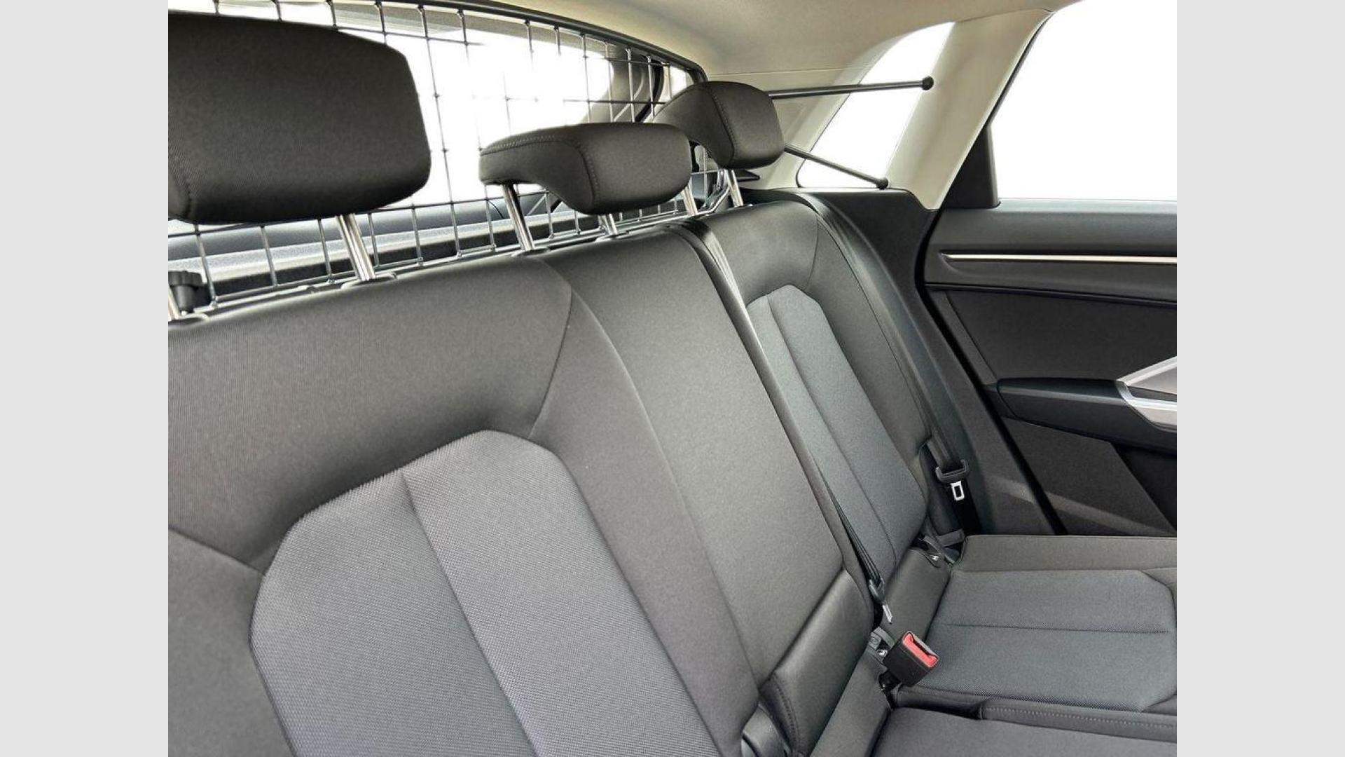Audi Q3 Advanced 35 TDI 110 kW (150 CV) S tronic