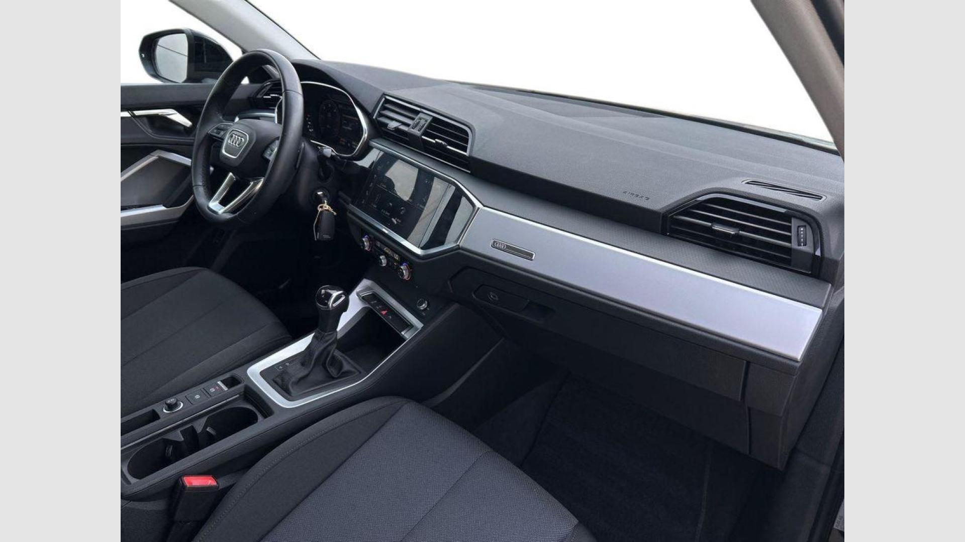 Audi Q3 Advanced 35 TDI 110 kW (150 CV) S tronic