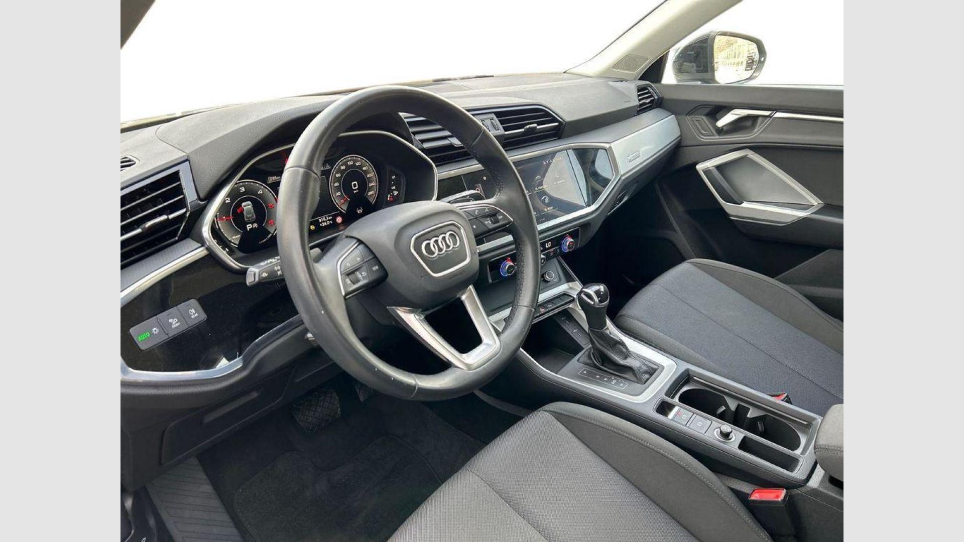 Audi Q3 Advanced 35 TDI 110 kW (150 CV) S tronic