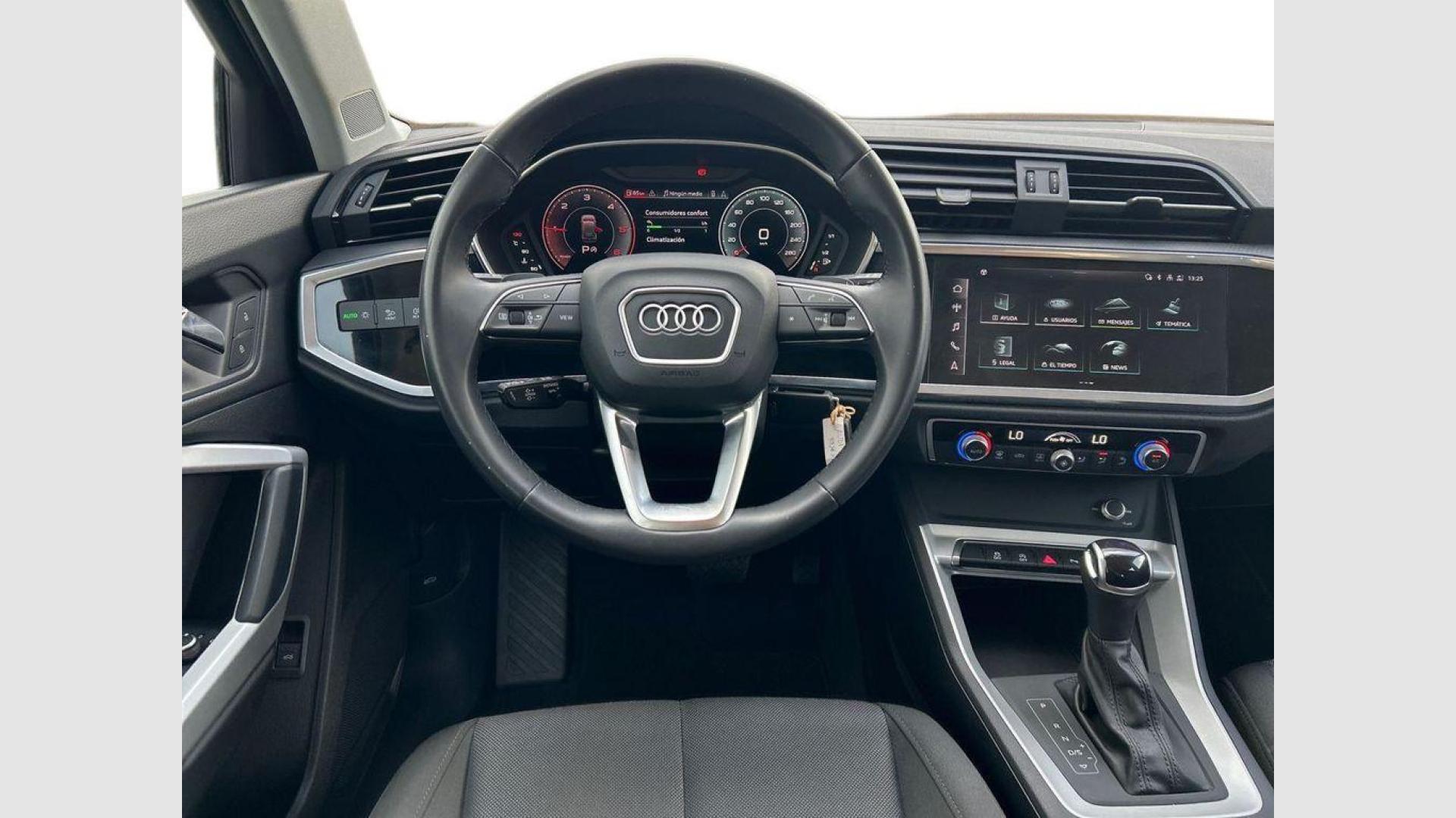 Audi Q3 Advanced 35 TDI 110 kW (150 CV) S tronic