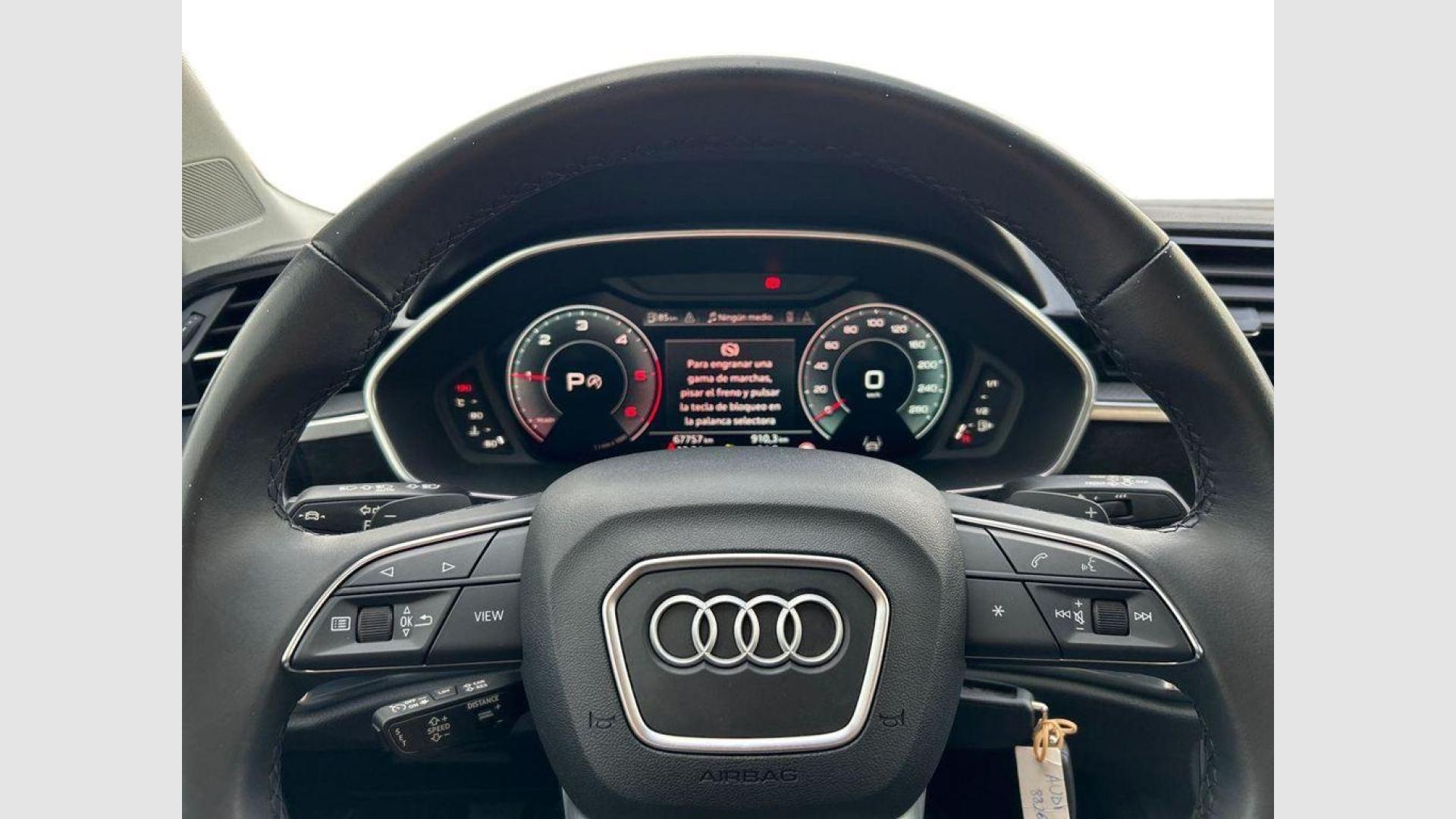 Audi Q3 Advanced 35 TDI 110 kW (150 CV) S tronic