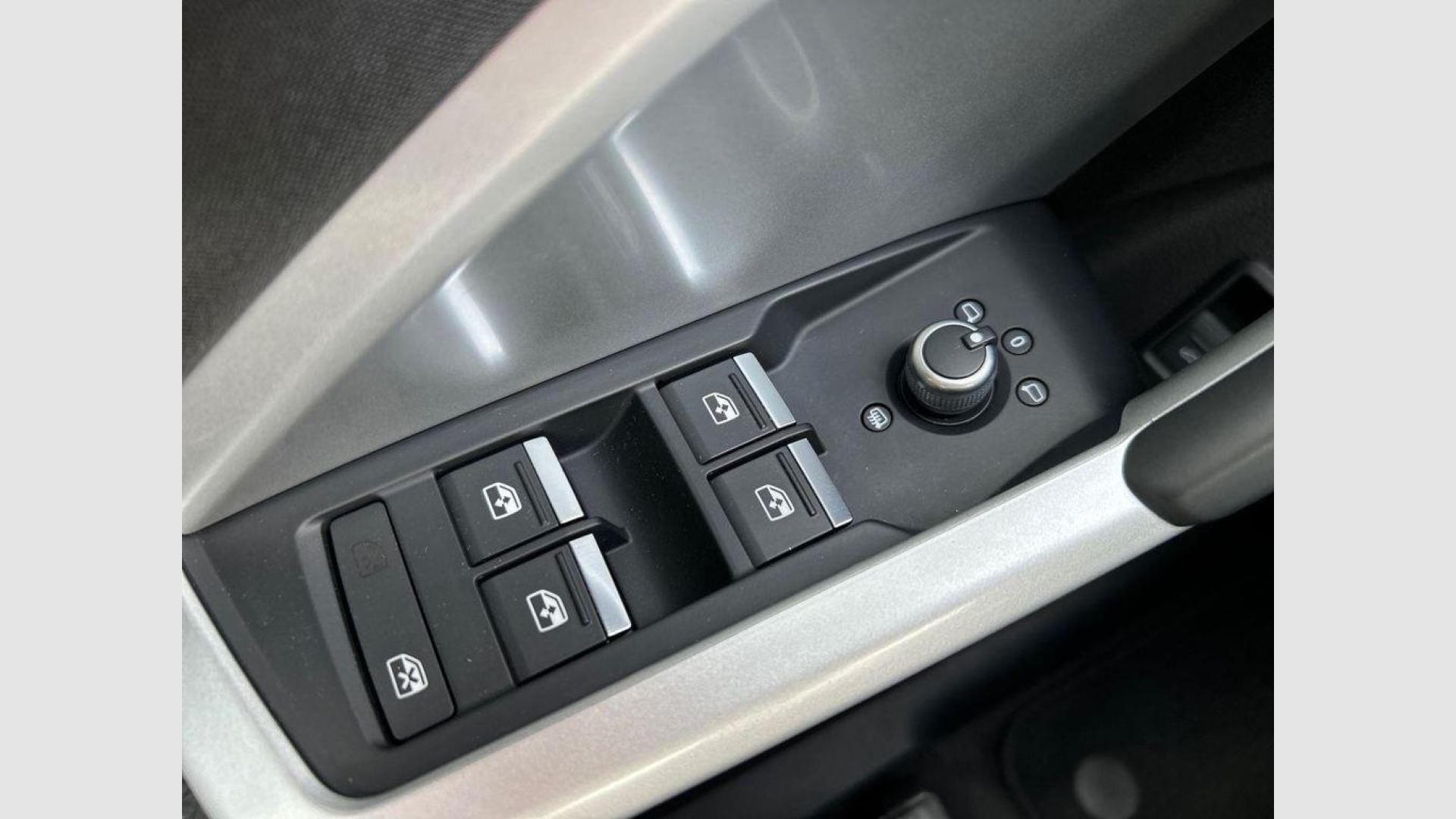 Audi Q3 Advanced 35 TDI 110 kW (150 CV) S tronic