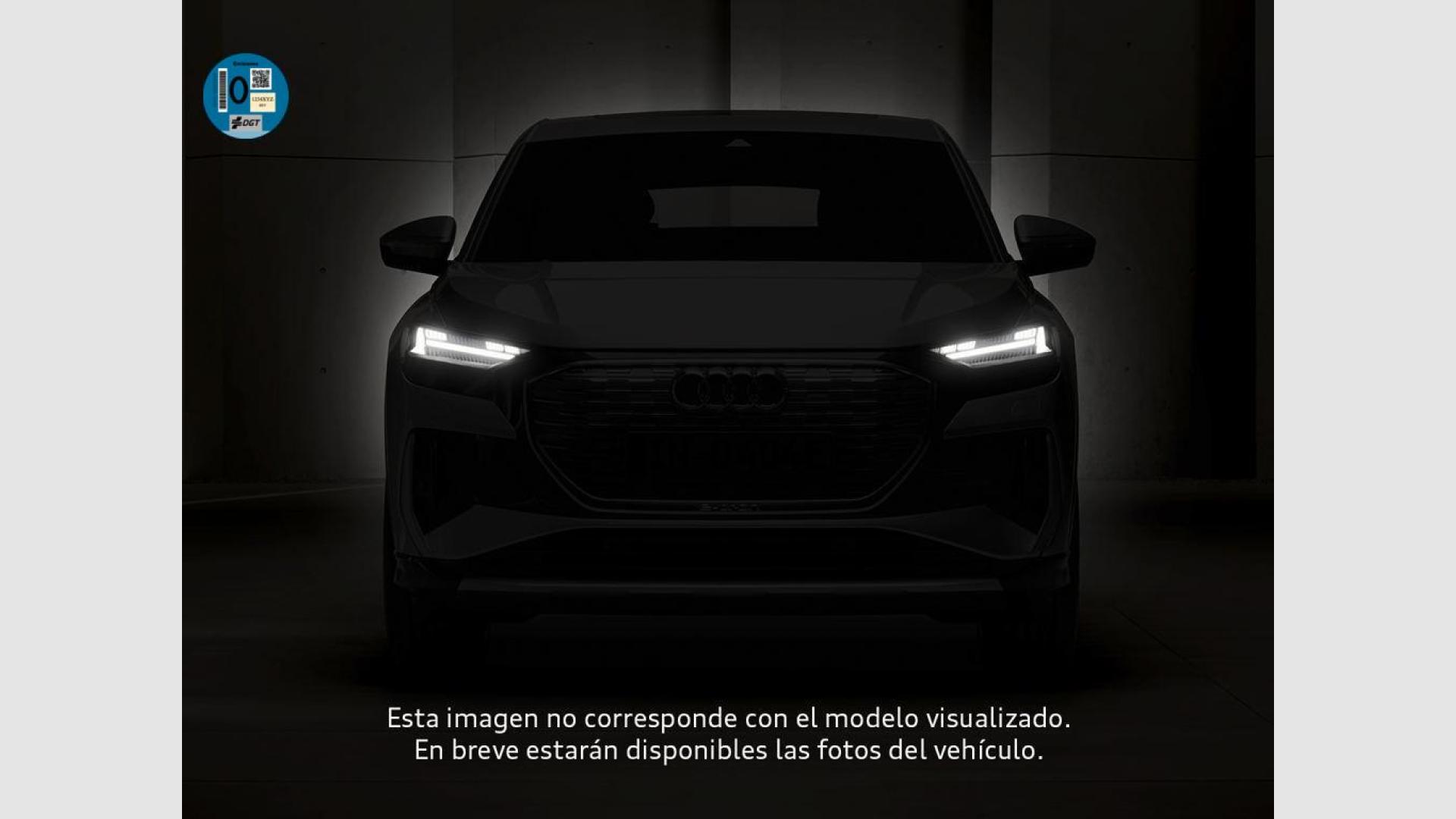 Audi Q4 e-tron Advanced e-tron performance 84kWh 210 kW (286 CV)