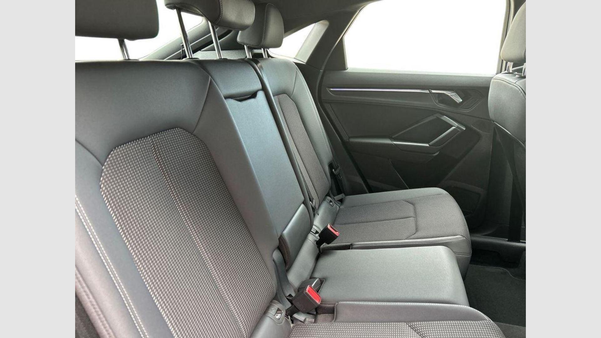 Audi Q3 Sportback S line 35 TDI 110 kW (150 CV) S tronic