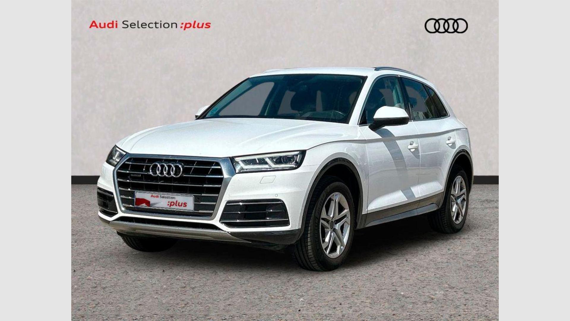 Audi Q5 design 40 TDI quattro 140 kW (190 CV) S tronic