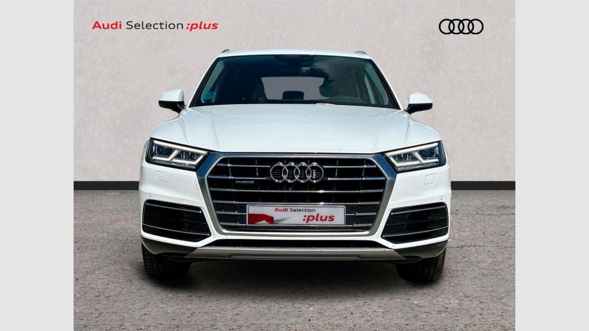 Audi Q5 design 40 TDI quattro 140 kW (190 CV) S tronic