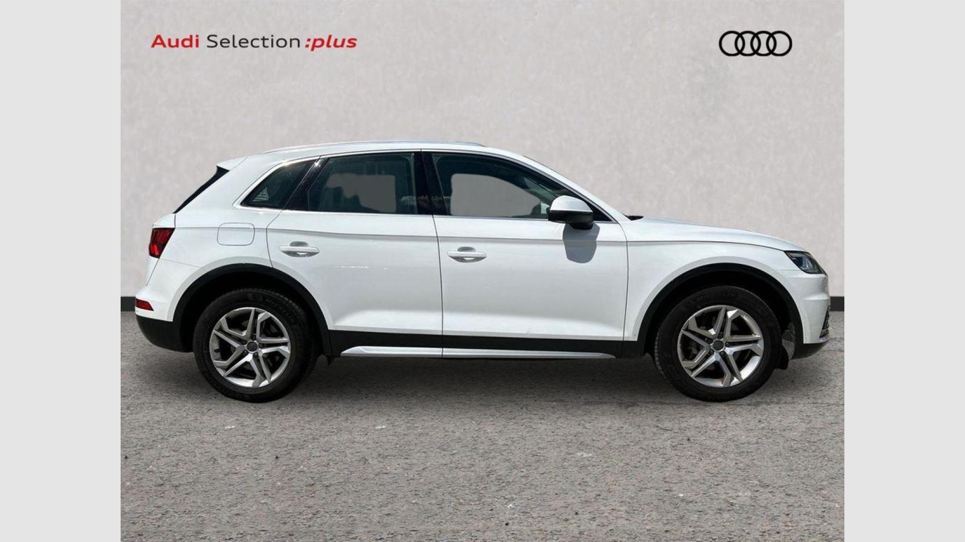 Audi Q5 design 40 TDI quattro 140 kW (190 CV) S tronic