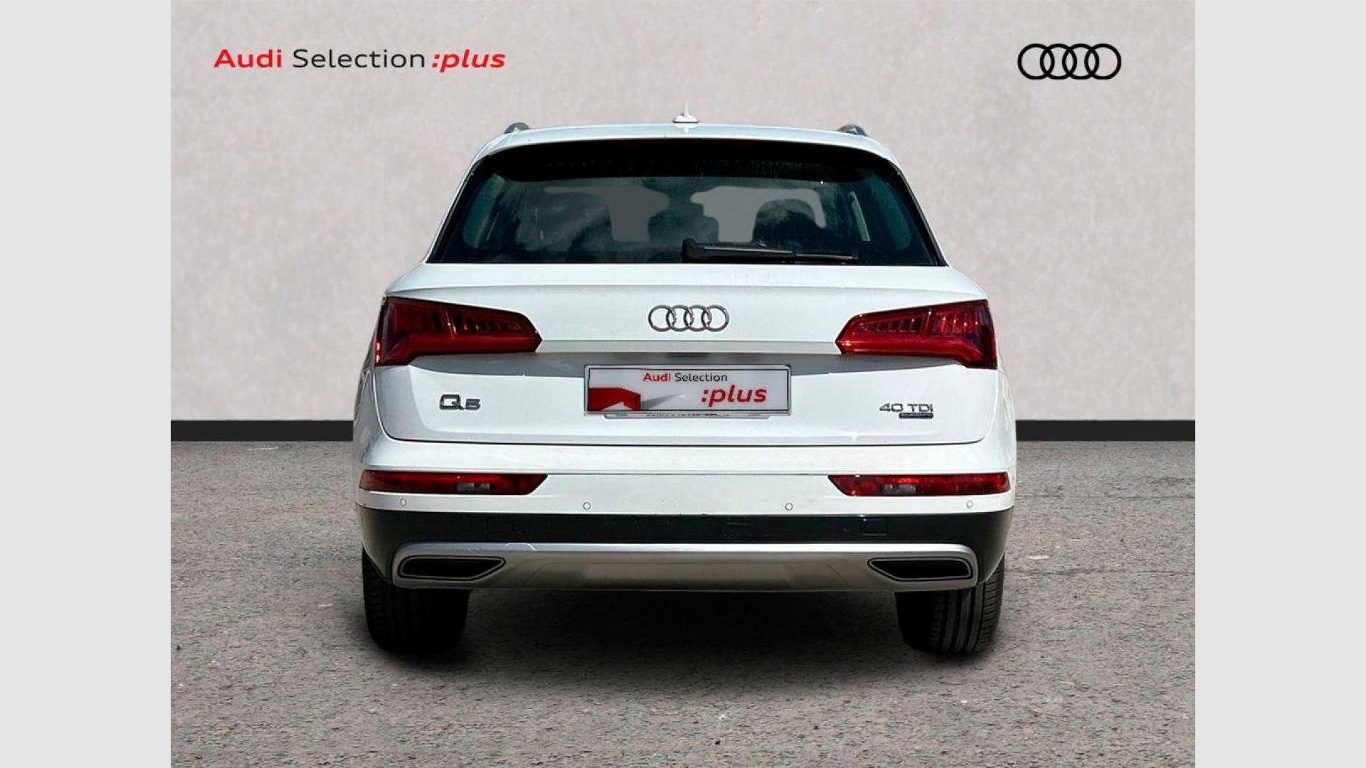 Audi Q5 design 40 TDI quattro 140 kW (190 CV) S tronic
