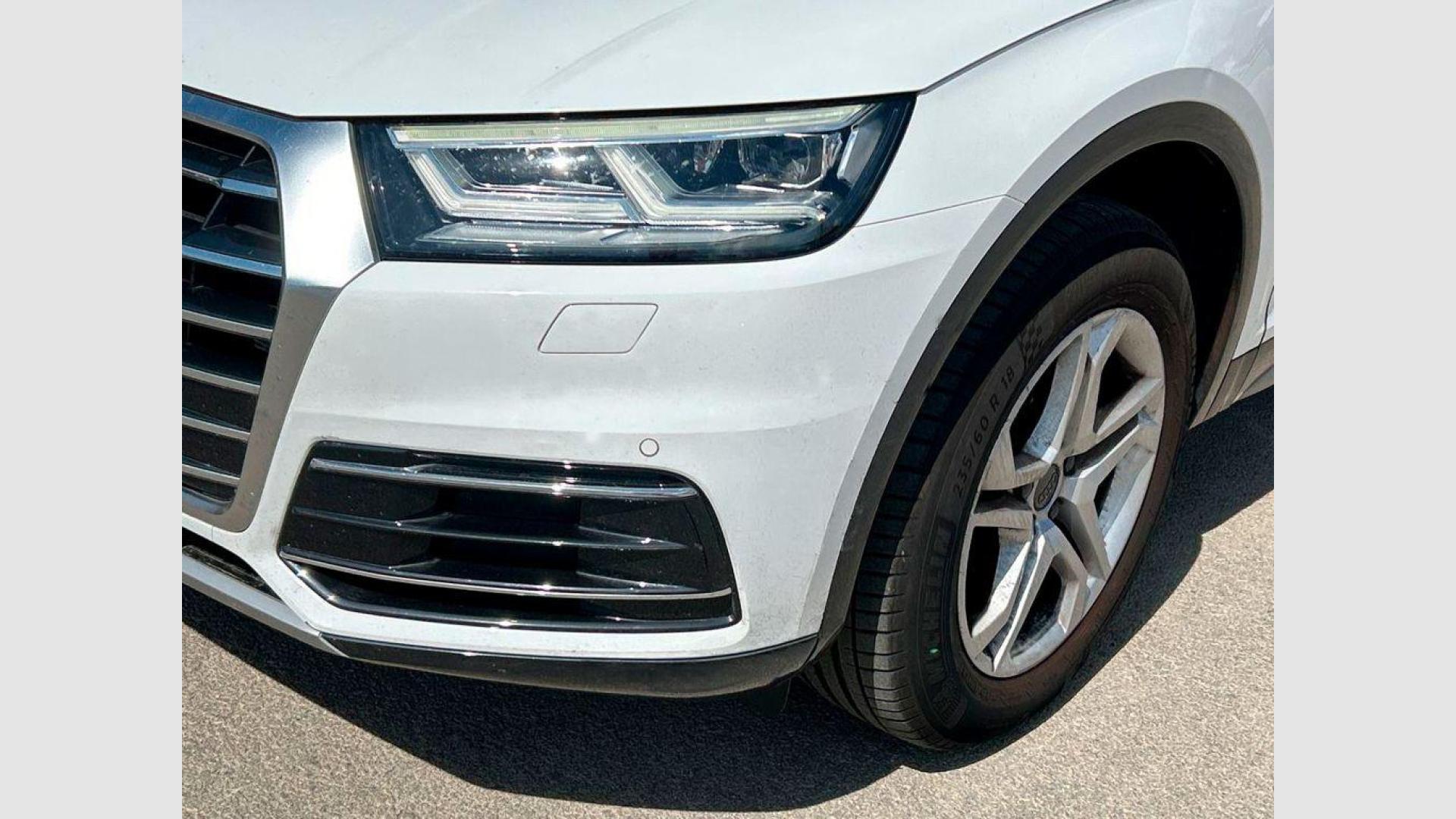 Audi Q5 design 40 TDI quattro 140 kW (190 CV) S tronic