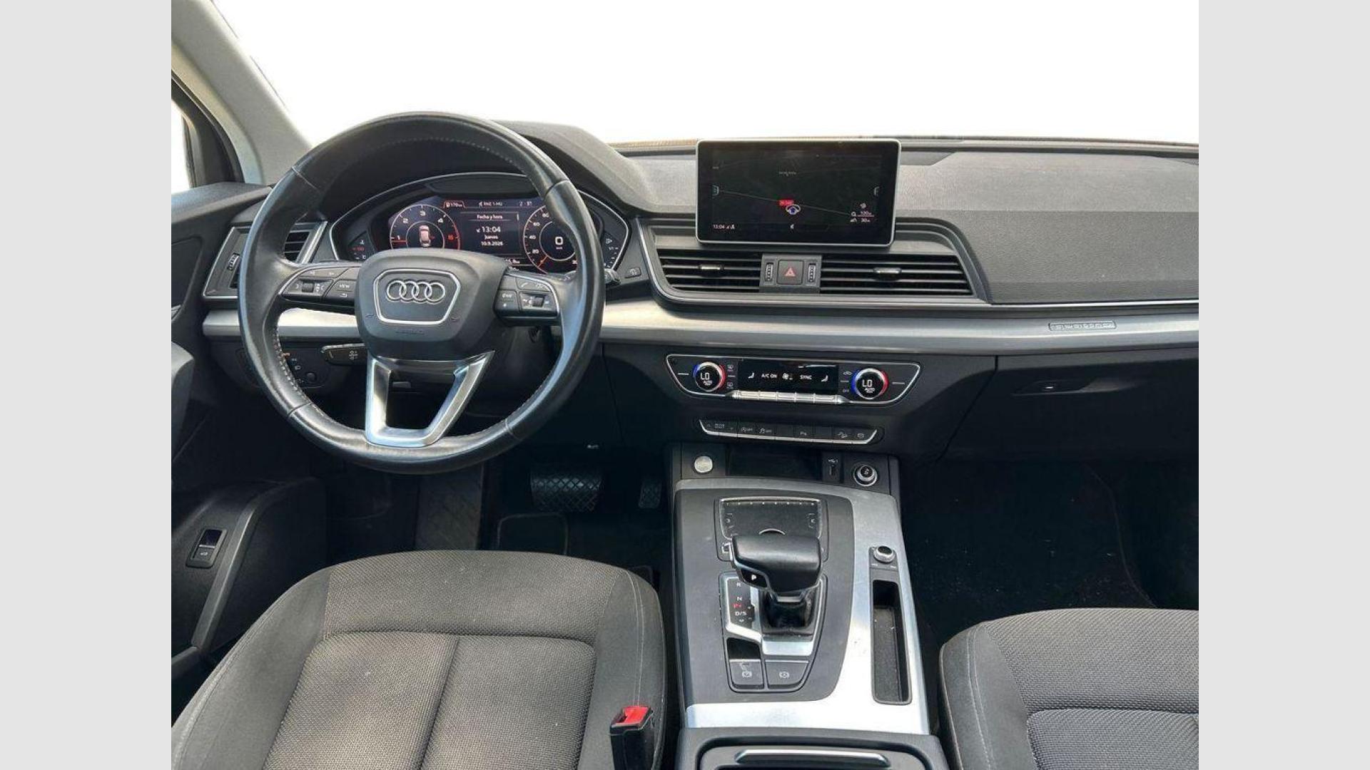 Audi Q5 design 40 TDI quattro 140 kW (190 CV) S tronic